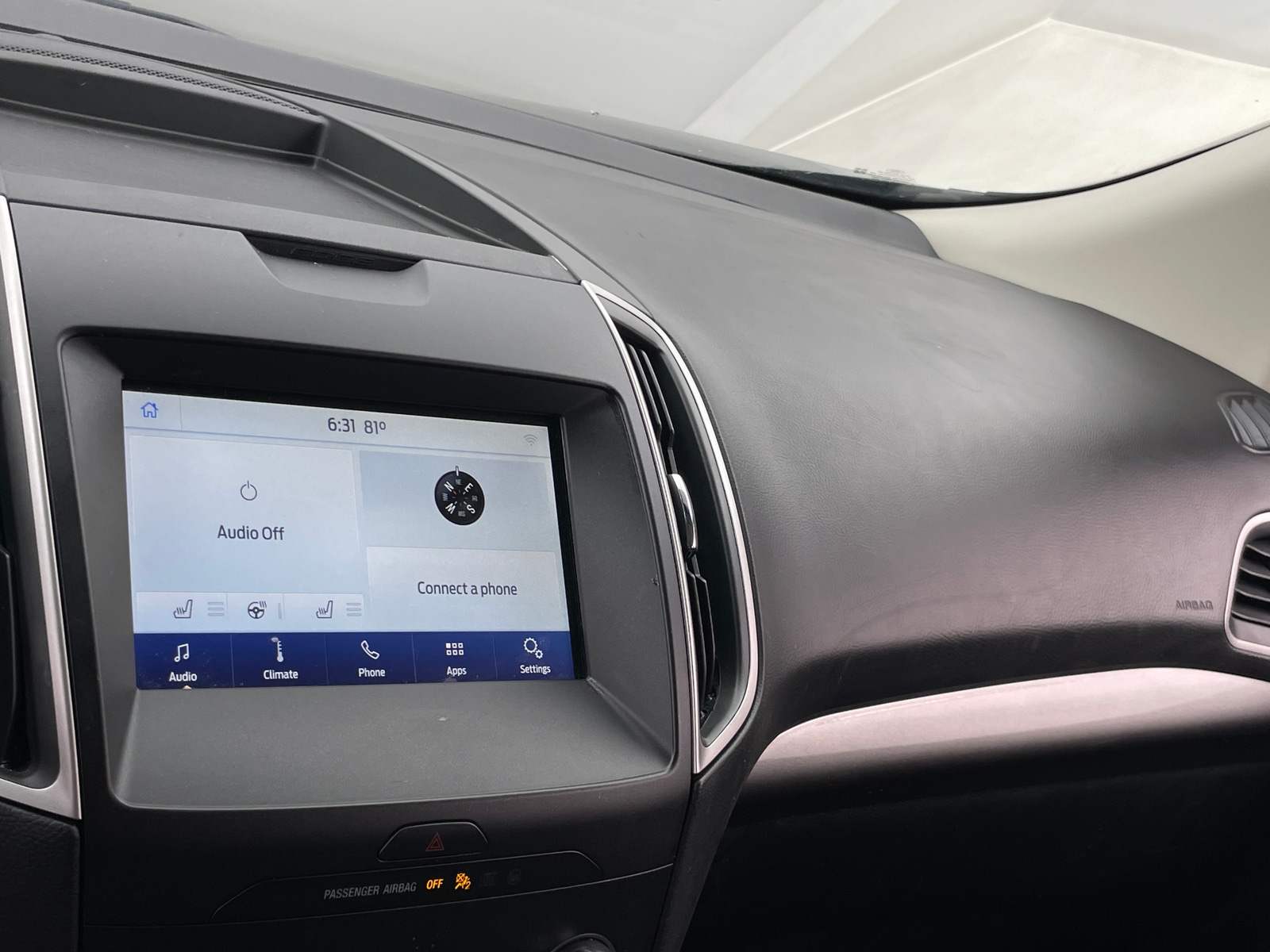 Thumbnail: 2020 Ford Edge - 3