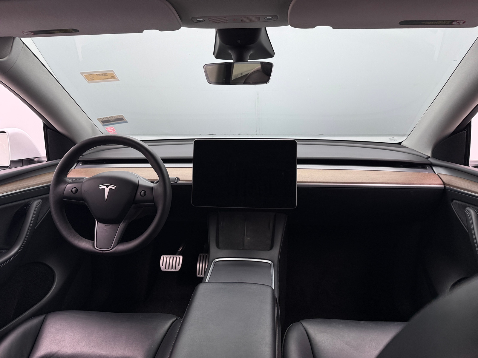 Thumbnail: 2022 Tesla Model Y - 2
