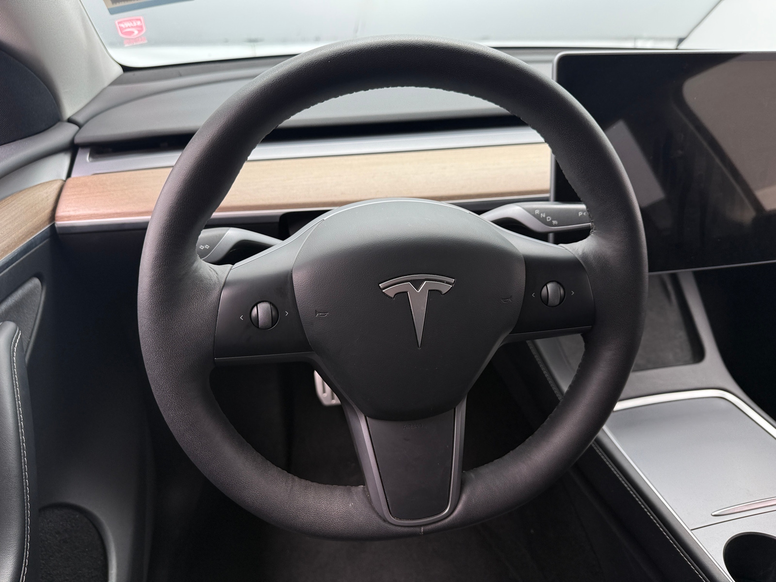Thumbnail: 2022 Tesla Model Y - 4