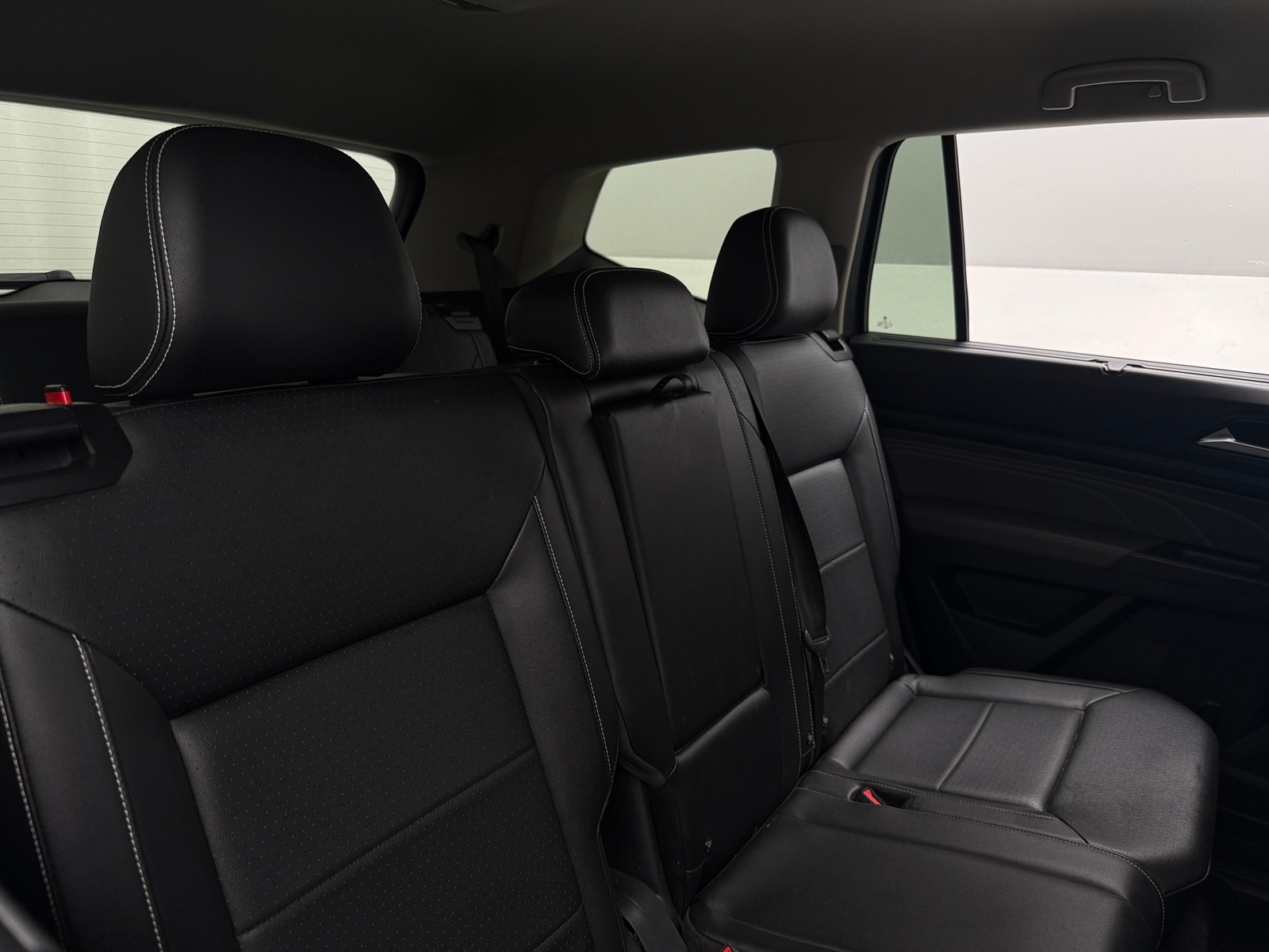 Thumbnail: 2023 Volkswagen Atlas - 5