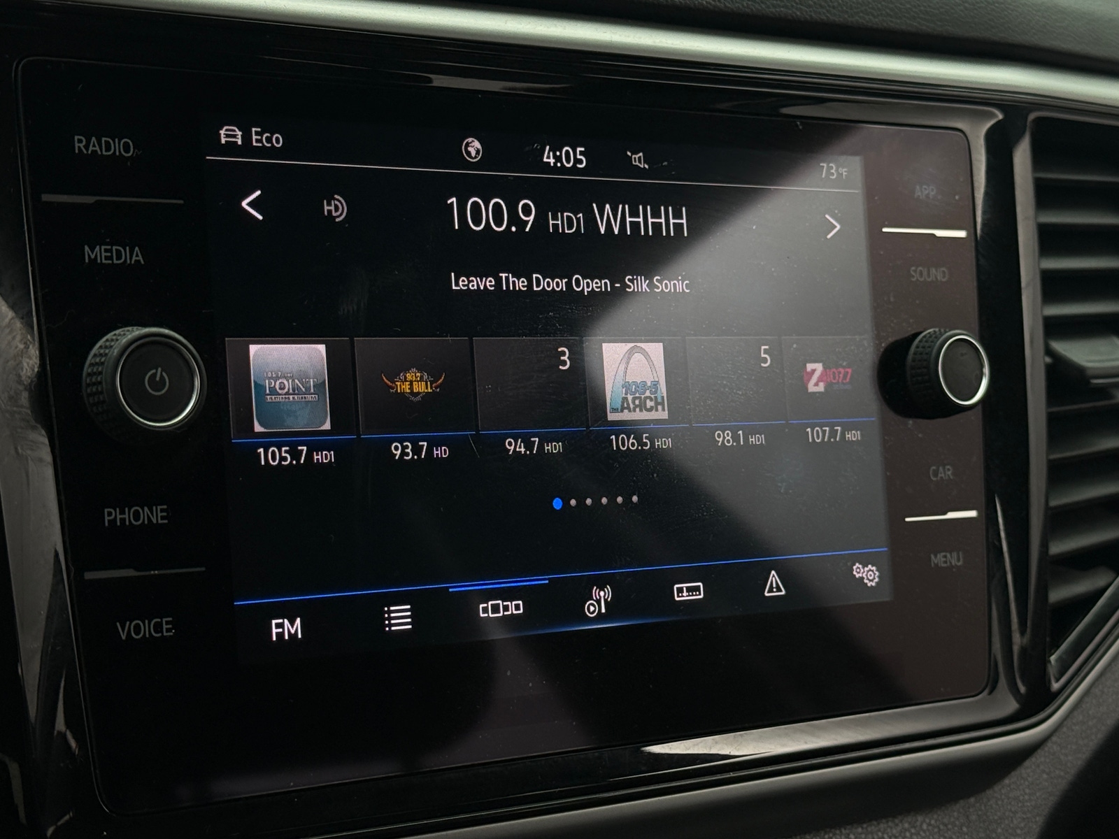 Thumbnail: 2023 Volkswagen Atlas - 3