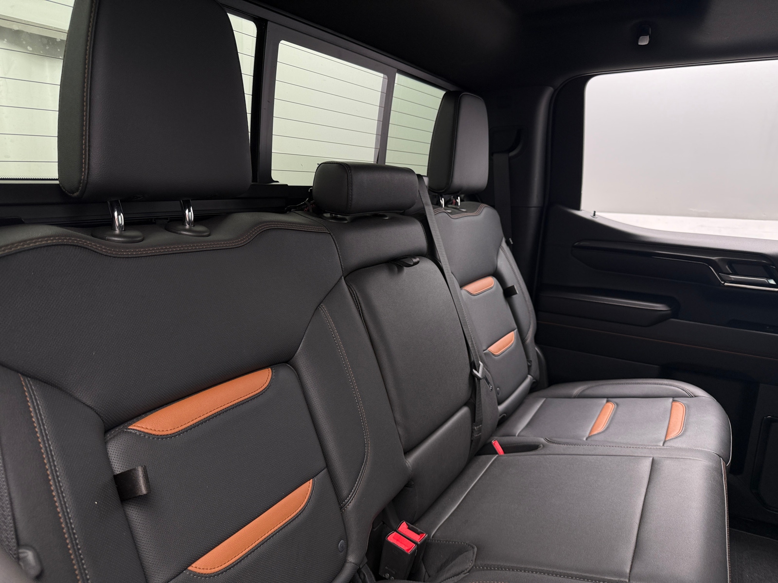 Thumbnail: 2023 GMC Sierra 1500 - 5