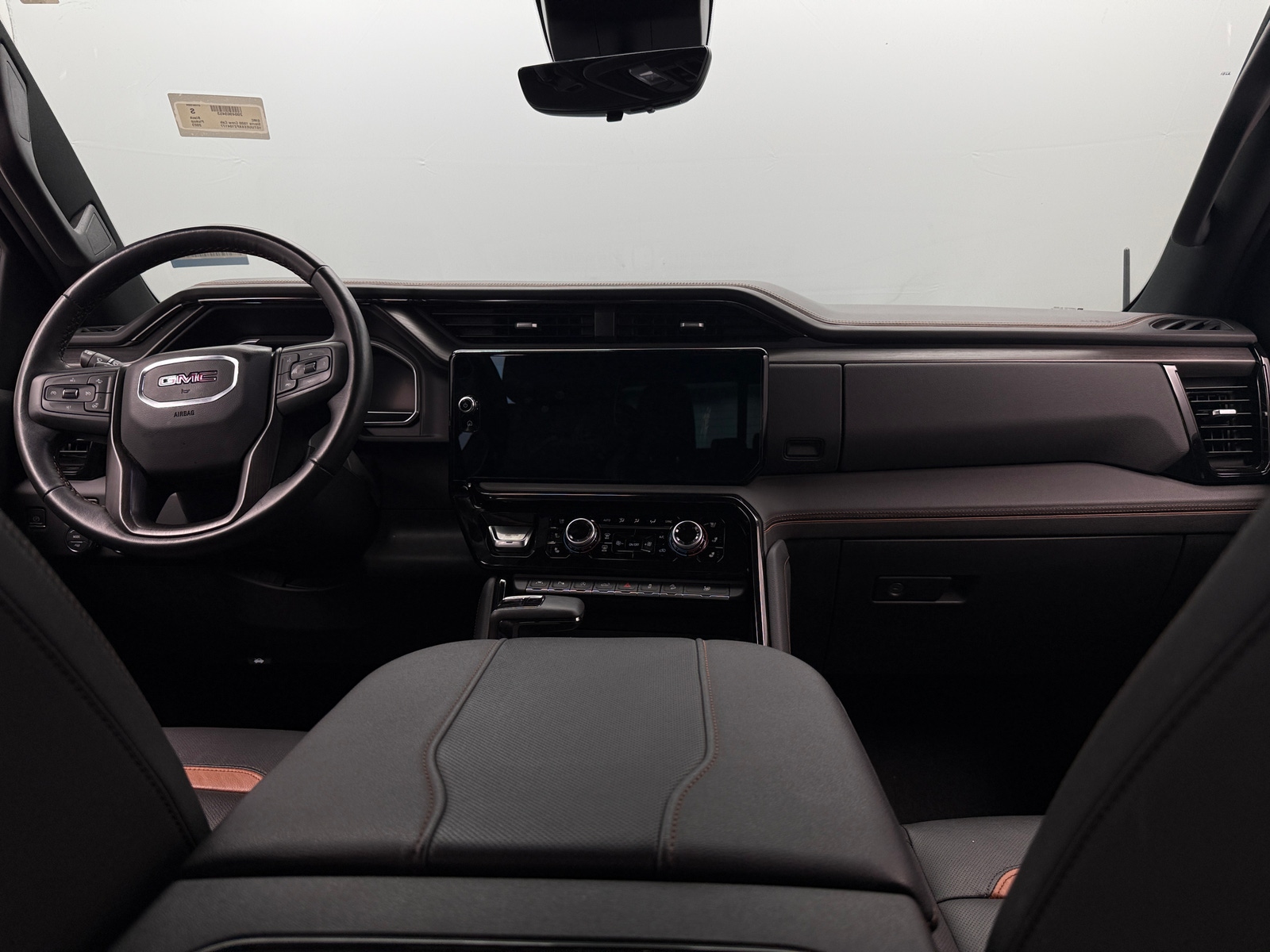 Thumbnail: 2023 GMC Sierra 1500 - 2