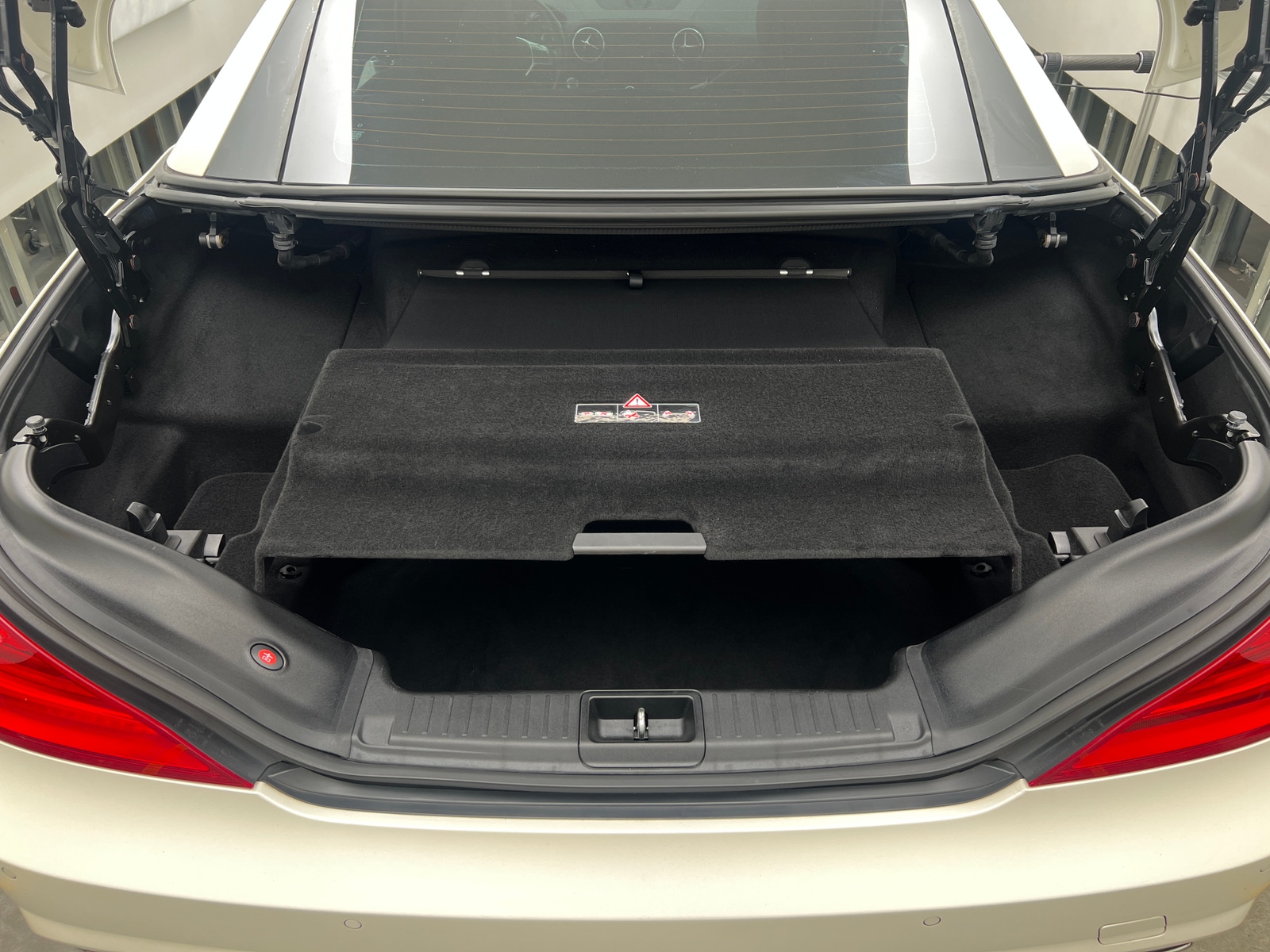 Thumbnail: 2015 Mercedes-Benz SL-Class - 5