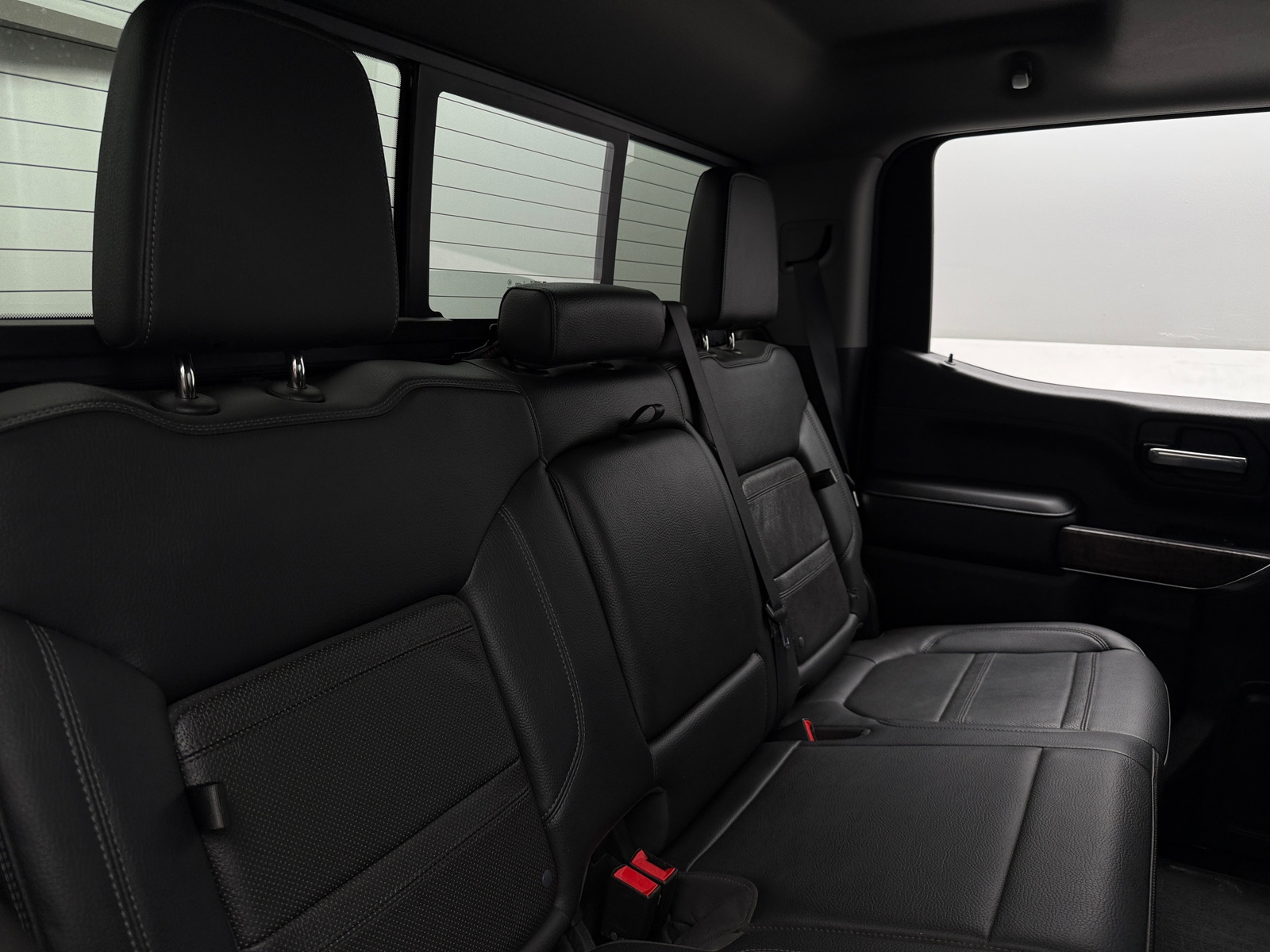 Thumbnail: 2021 GMC Sierra 1500 - 5