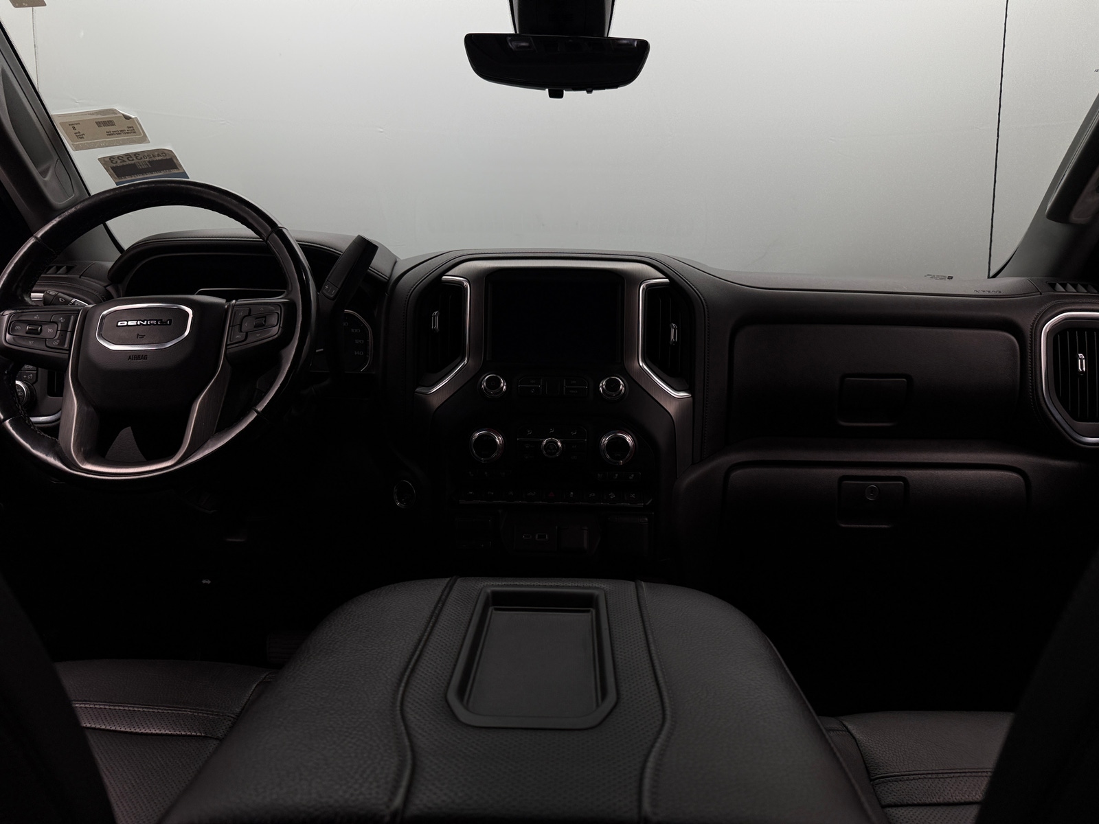 Thumbnail: 2021 GMC Sierra 1500 - 2