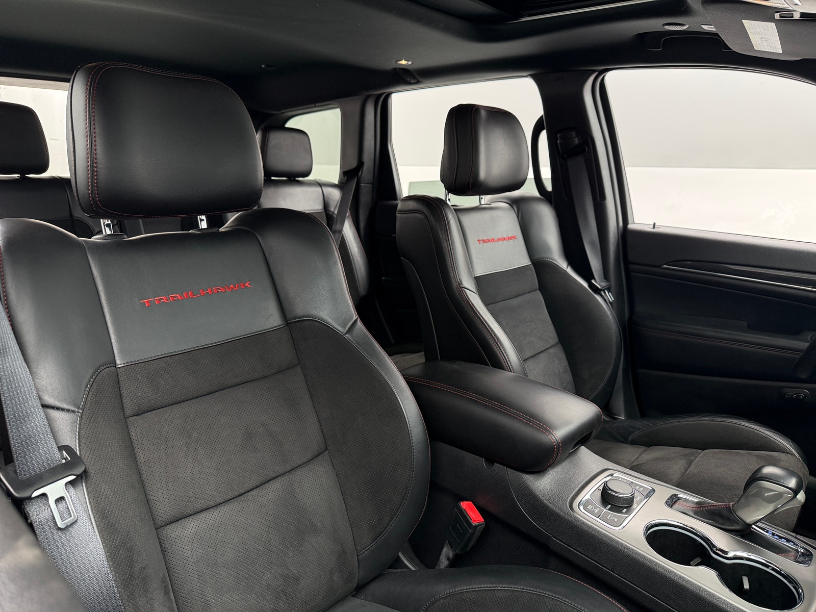 Thumbnail: 2021 Jeep Grand Cherokee - 2