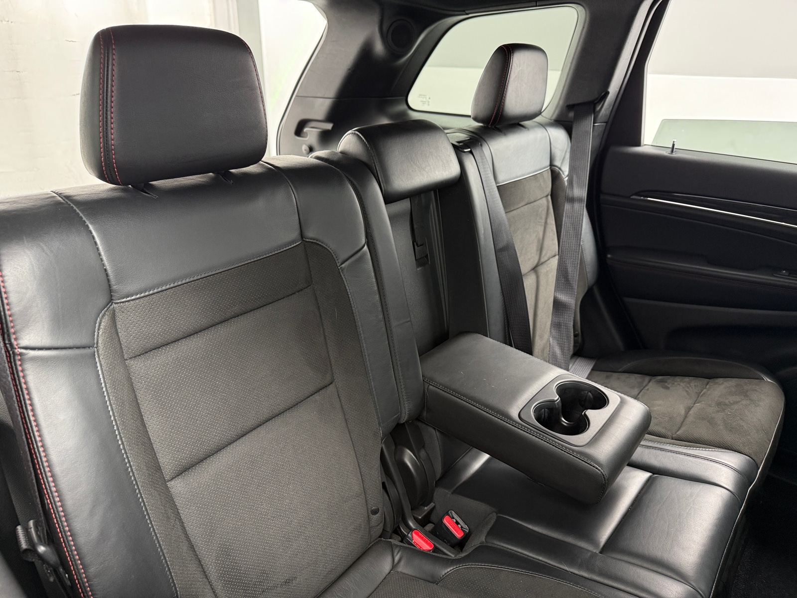 Thumbnail: 2021 Jeep Grand Cherokee - 6