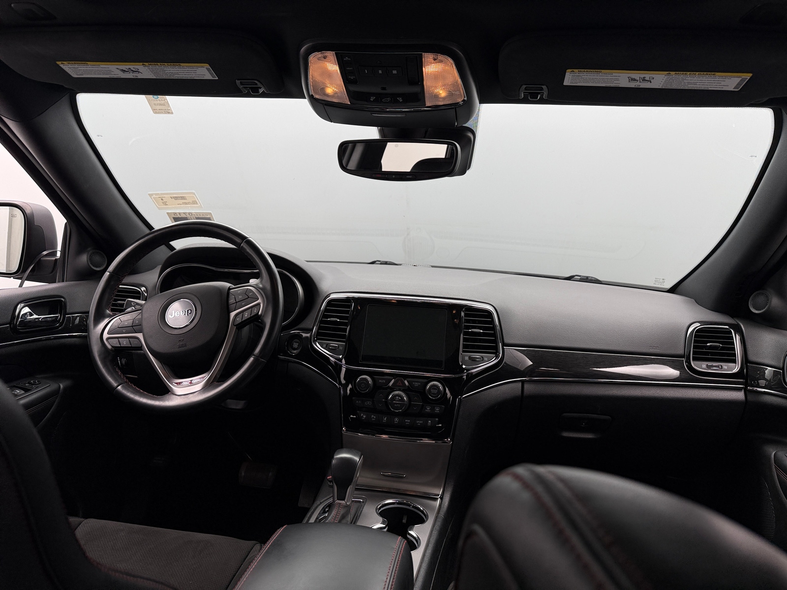 Thumbnail: 2021 Jeep Grand Cherokee - 3