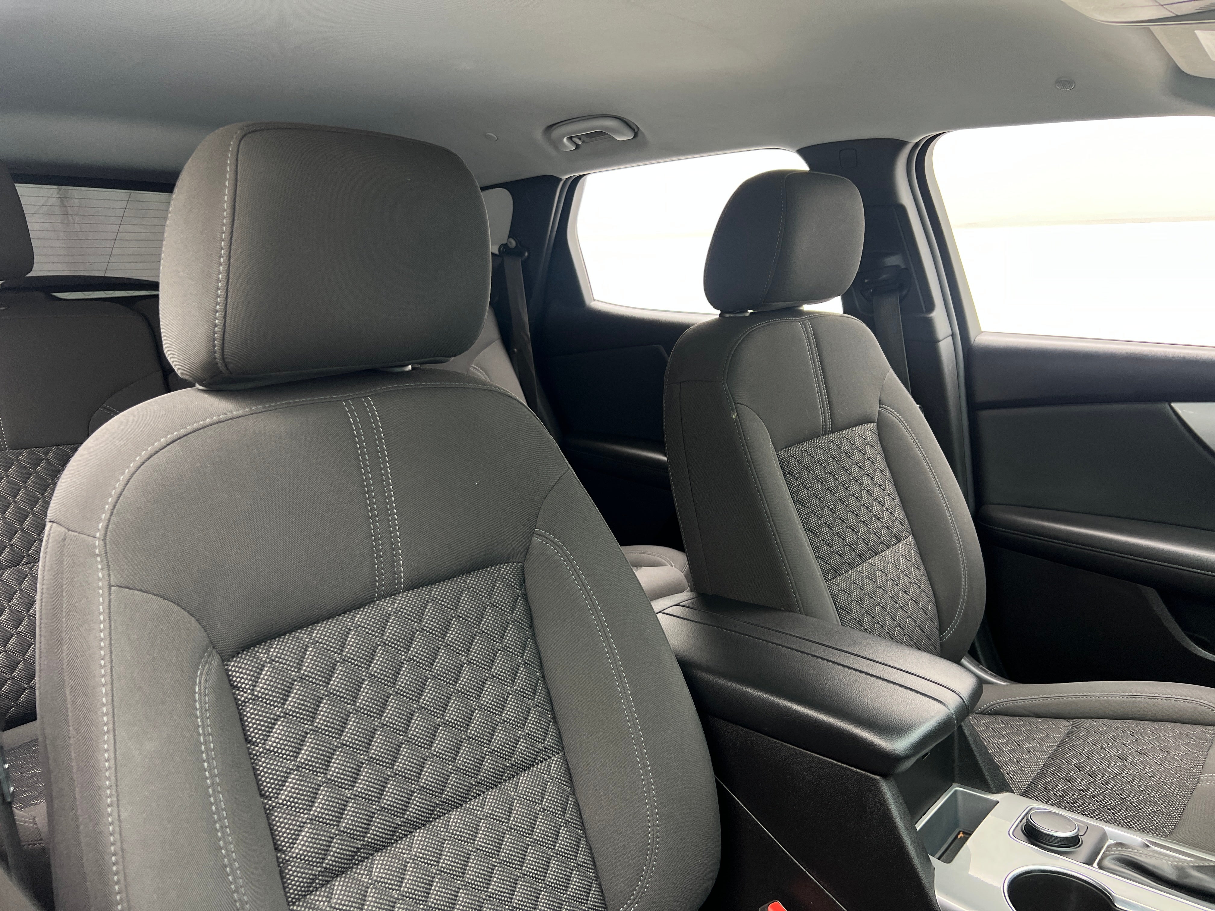 2020 Chevrolet Blazer