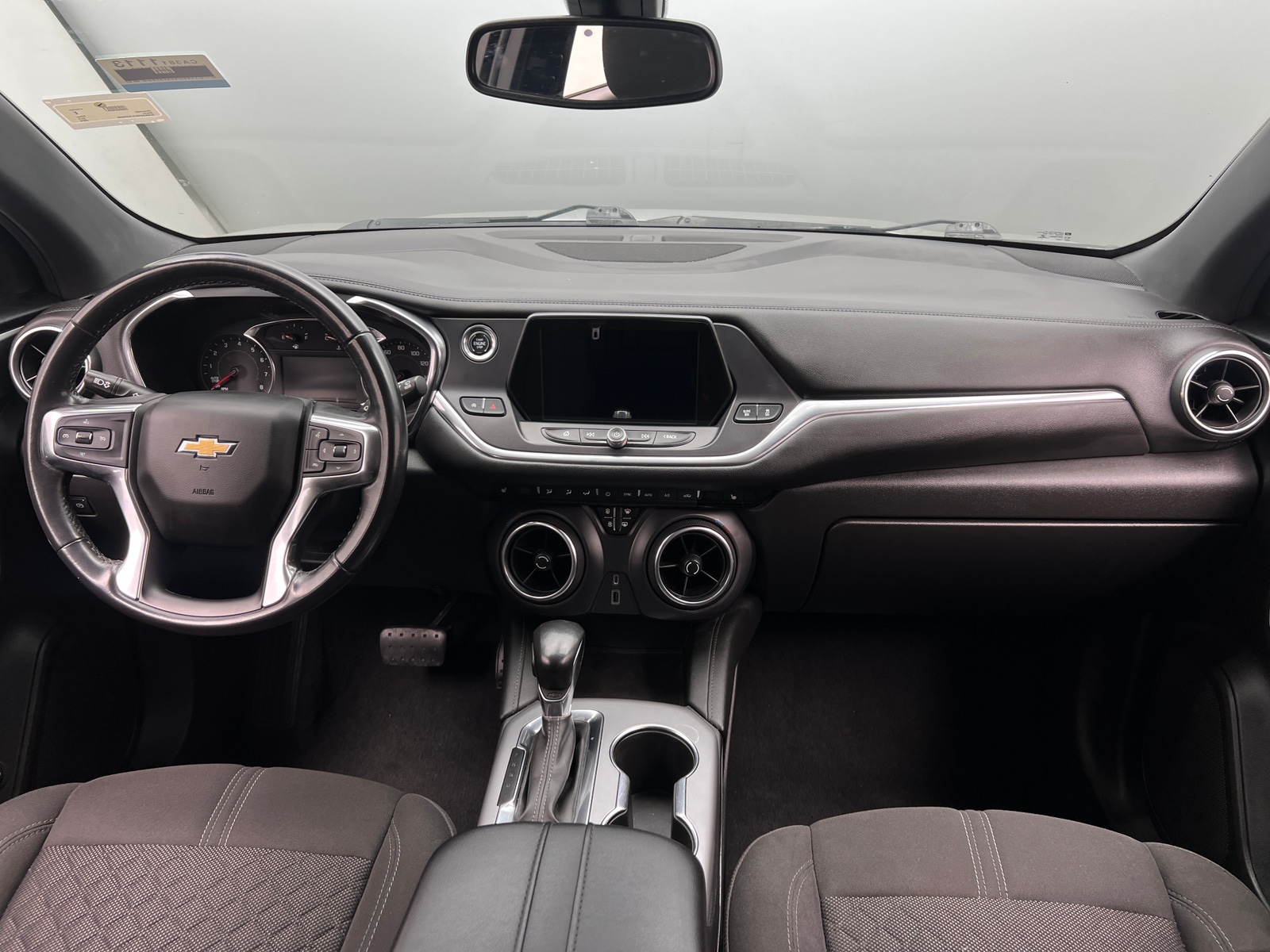 Thumbnail: 2020 Chevrolet Blazer - 3