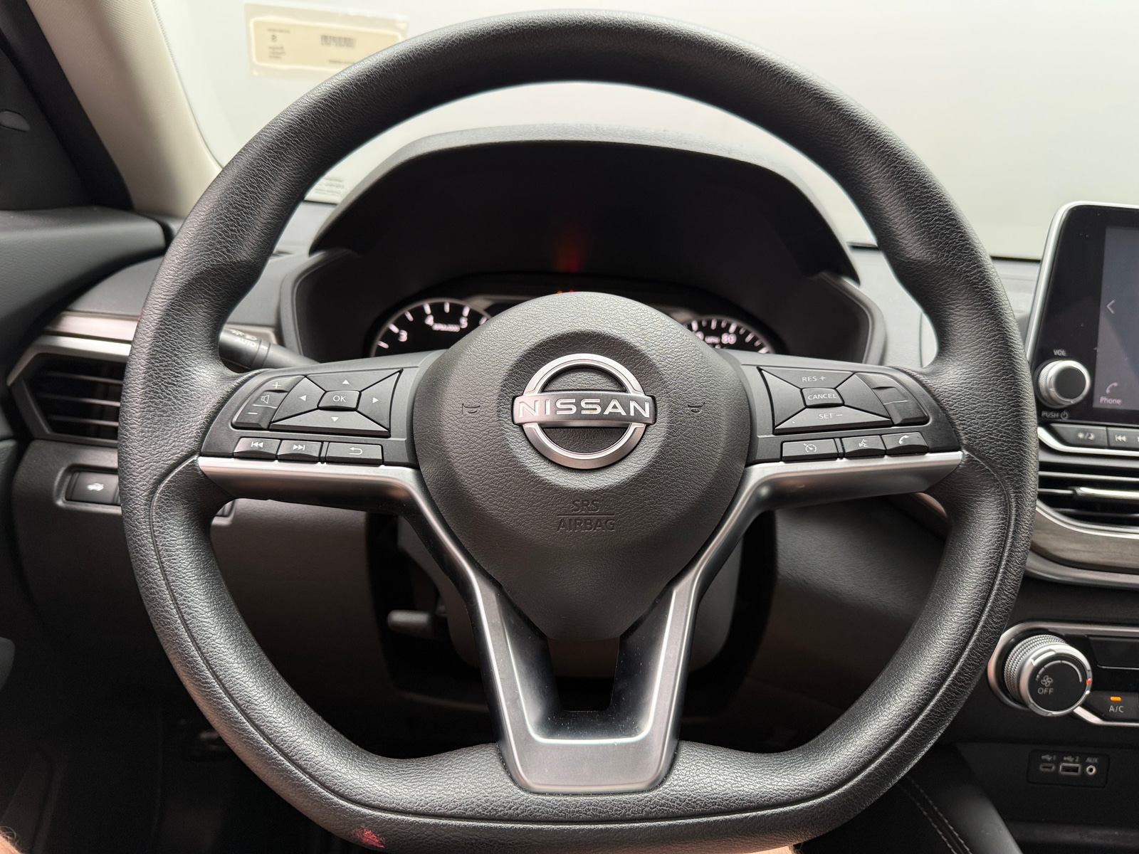 Thumbnail: 2023 Nissan Altima - 5
