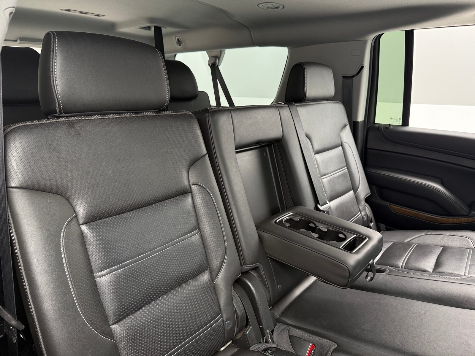 Thumbnail: 2019 GMC Yukon XL - 5