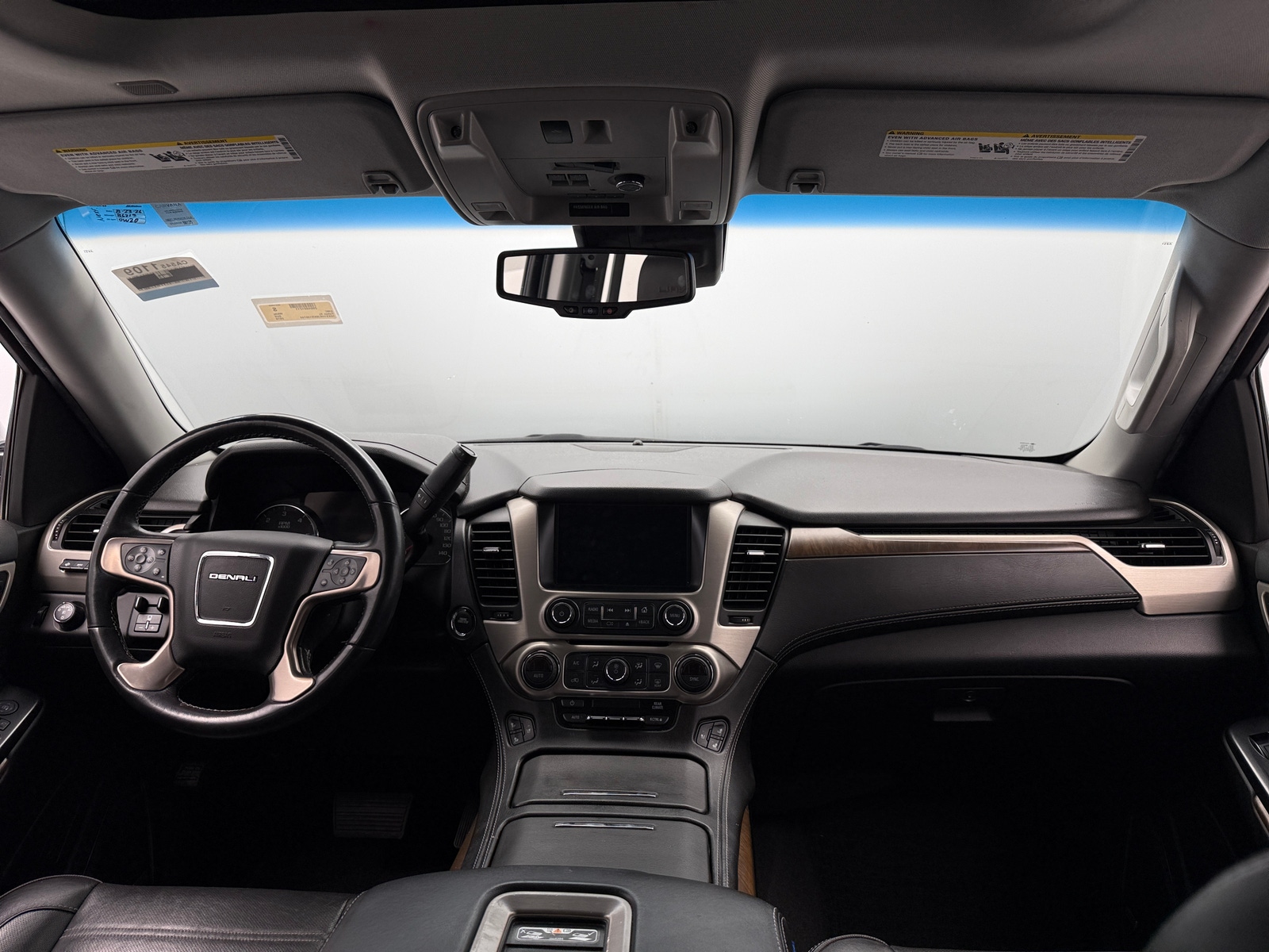 Thumbnail: 2019 GMC Yukon XL - 2