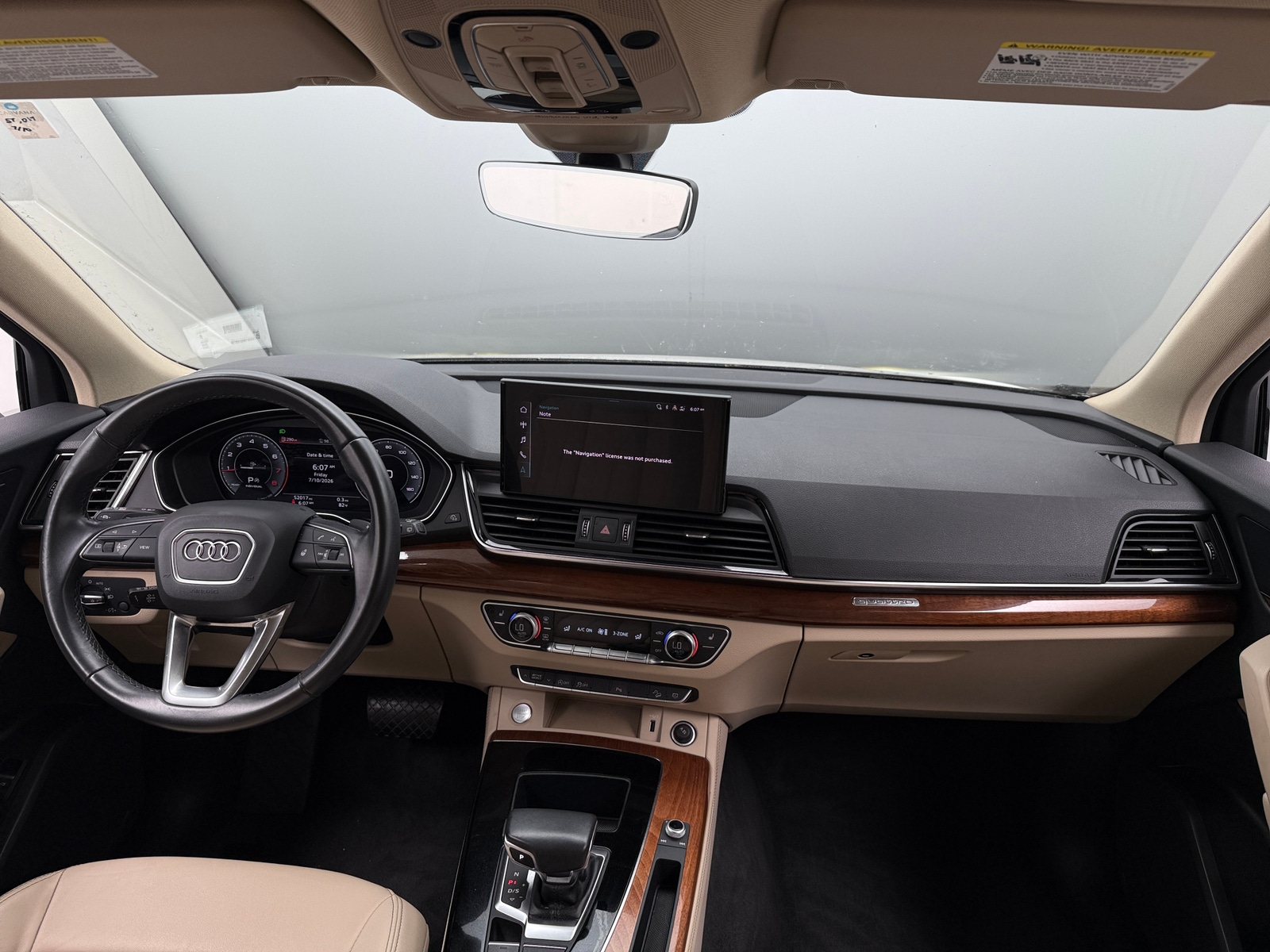Thumbnail: 2022 Audi Q5 - 2