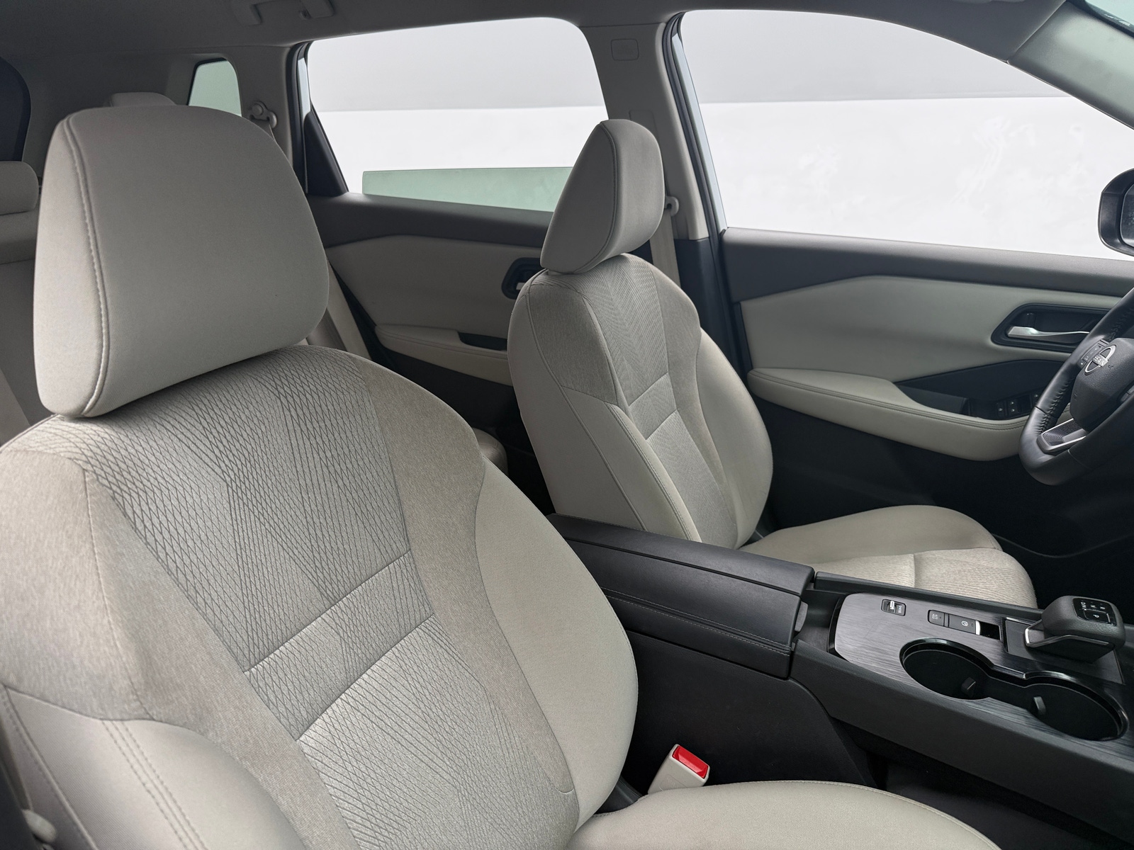 Thumbnail: 2025 Nissan Rogue - 2
