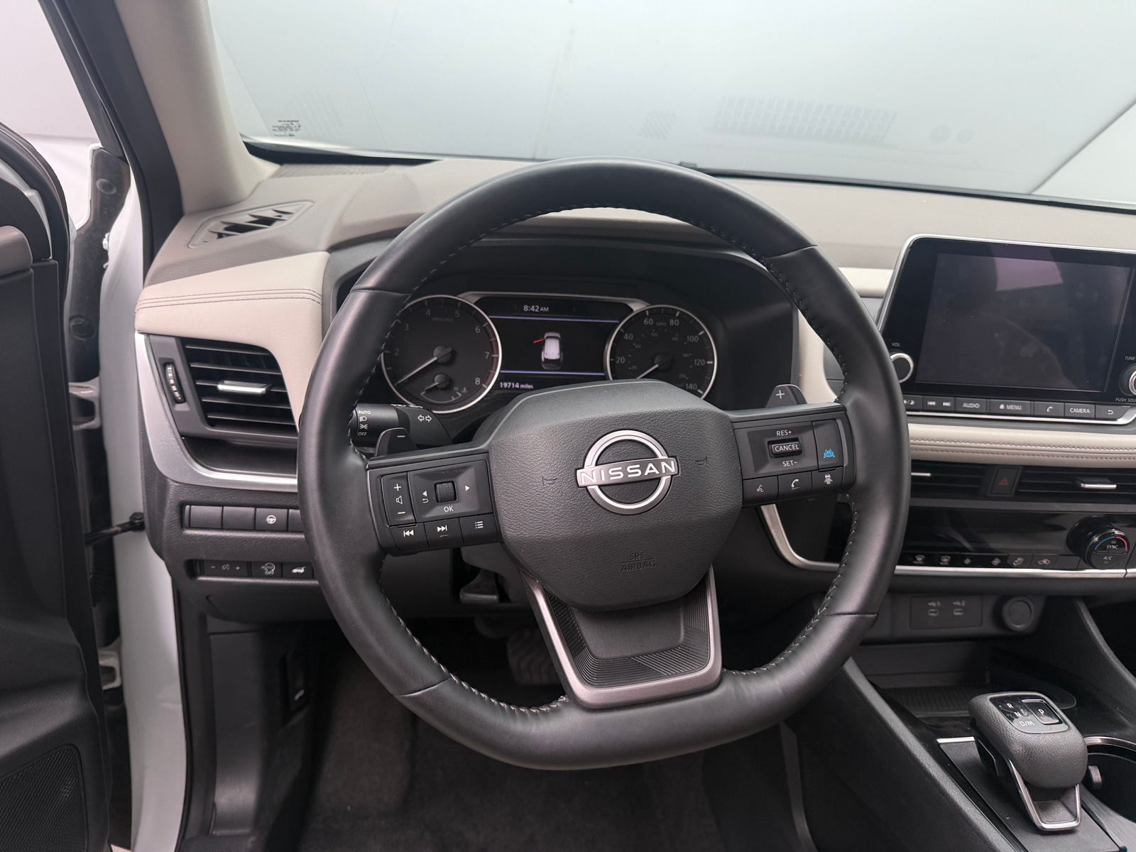 Thumbnail: 2025 Nissan Rogue - 5