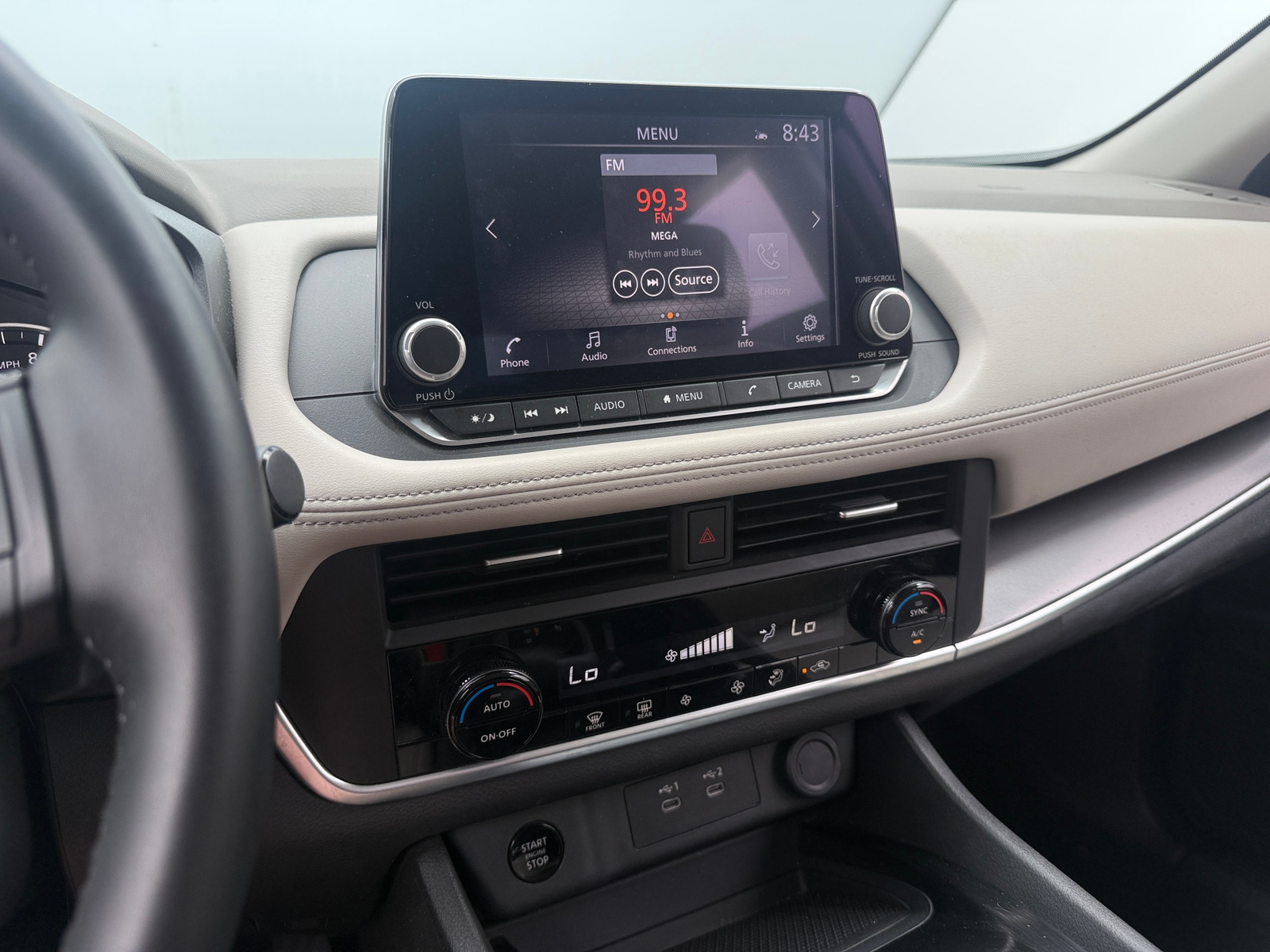 Thumbnail: 2025 Nissan Rogue - 4