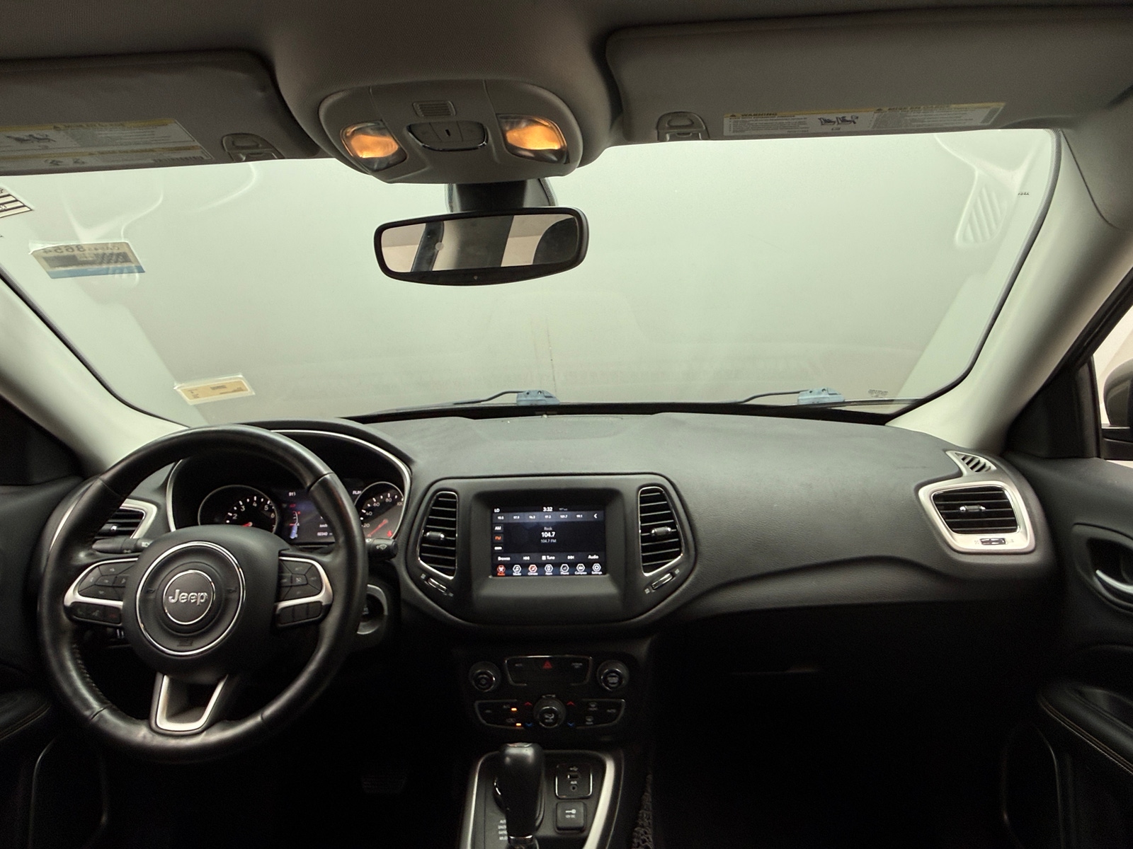 Thumbnail: 2018 Jeep Compass - 3