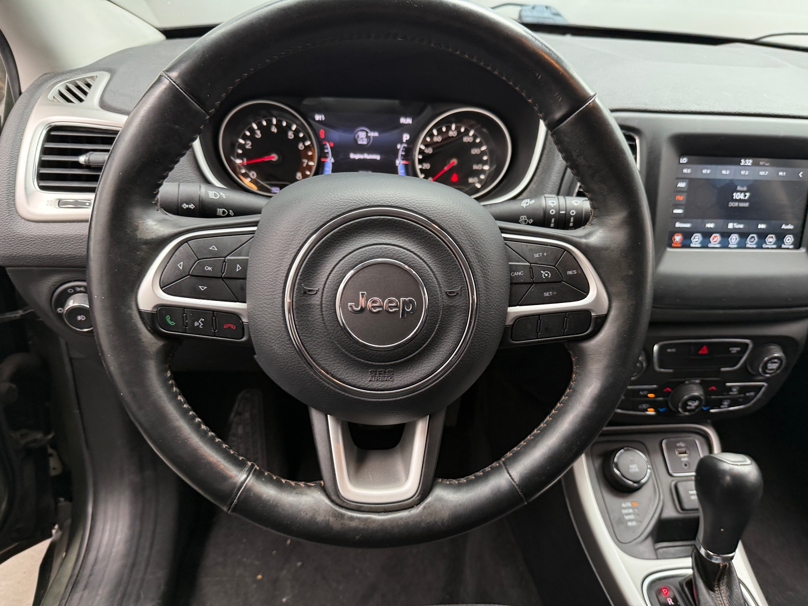 Thumbnail: 2018 Jeep Compass - 5