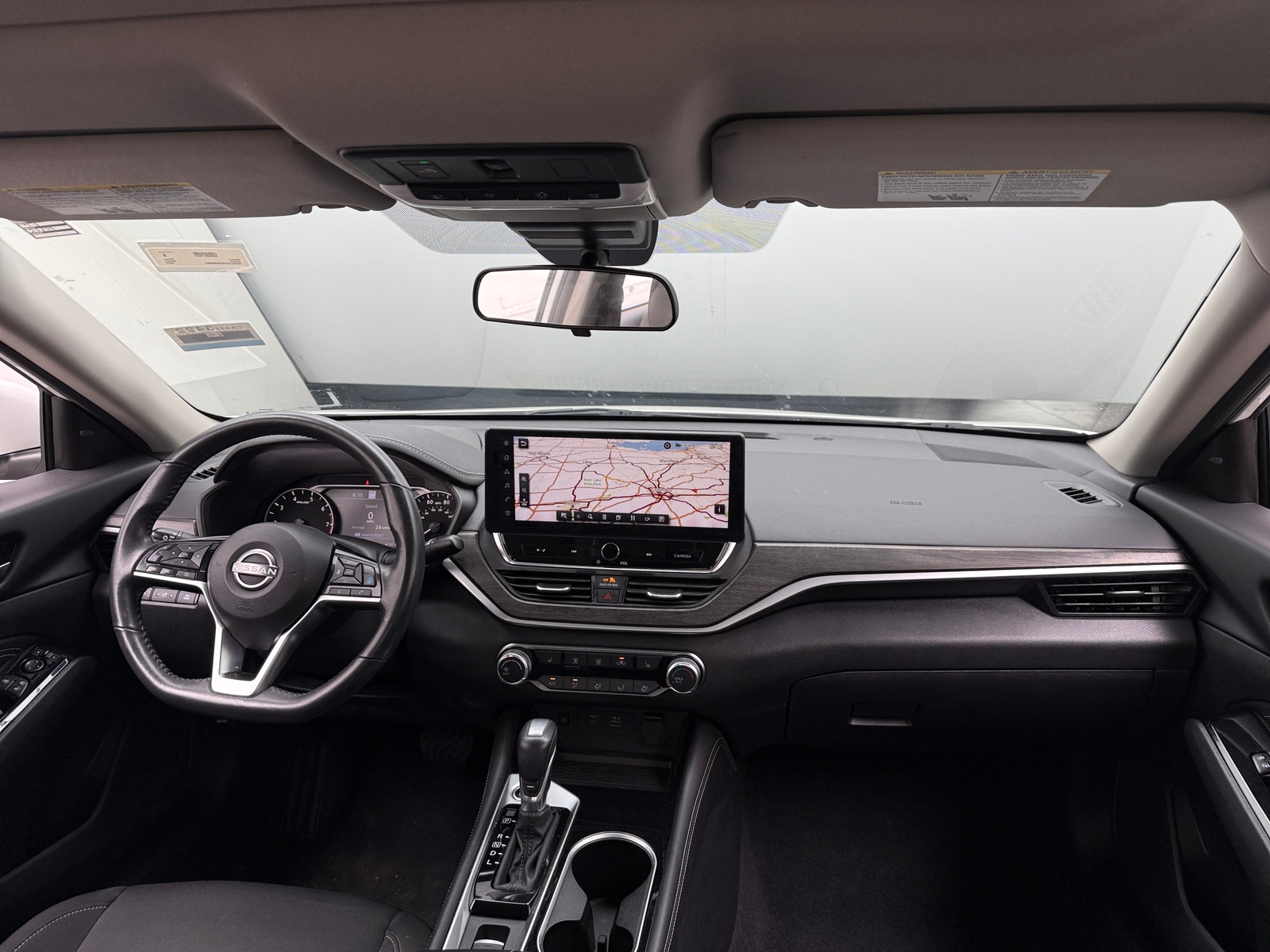 Thumbnail: 2023 Nissan Altima - 3