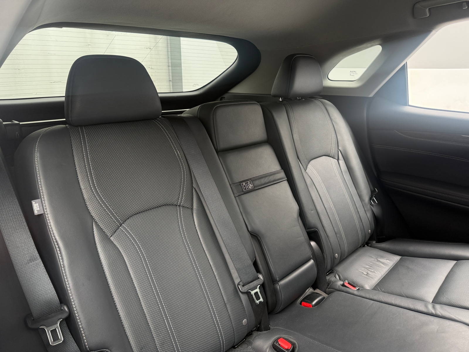 Thumbnail: 2016 Lexus RX - 6