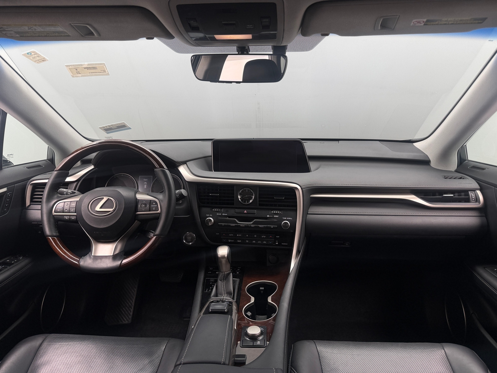Thumbnail: 2016 Lexus RX - 3