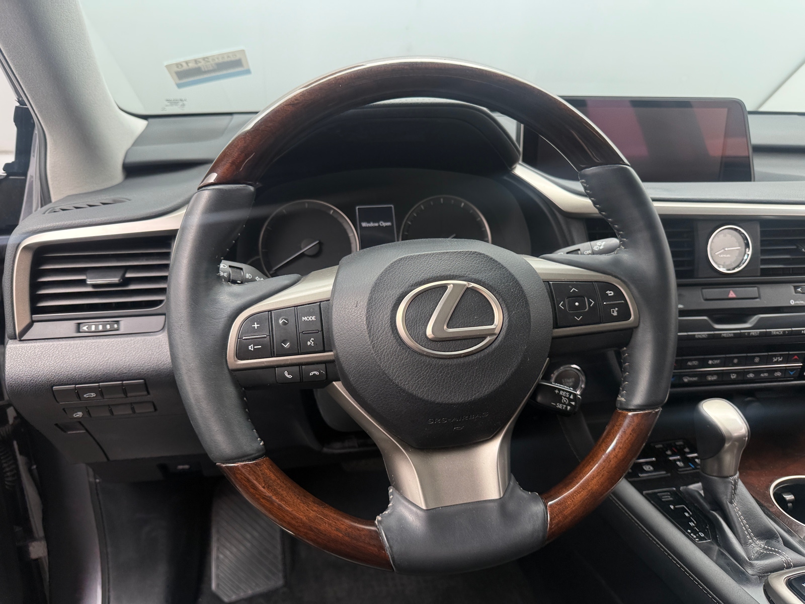 Thumbnail: 2016 Lexus RX - 5