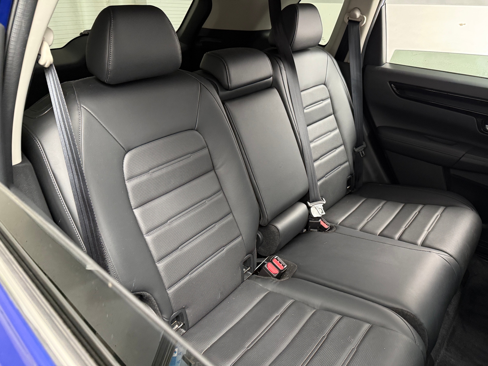 Thumbnail: 2024 Honda CR-V - 5