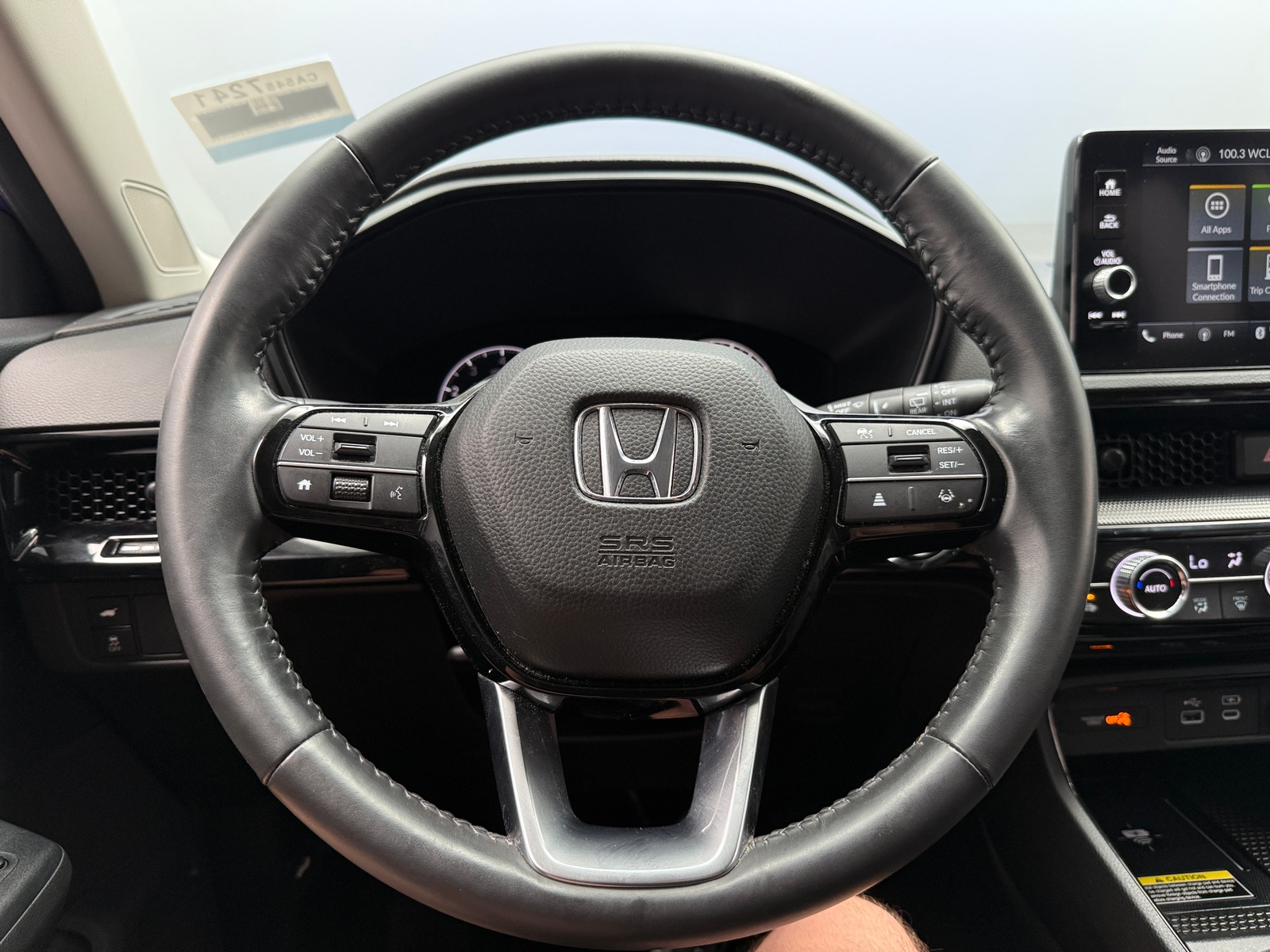Thumbnail: 2024 Honda CR-V - 4
