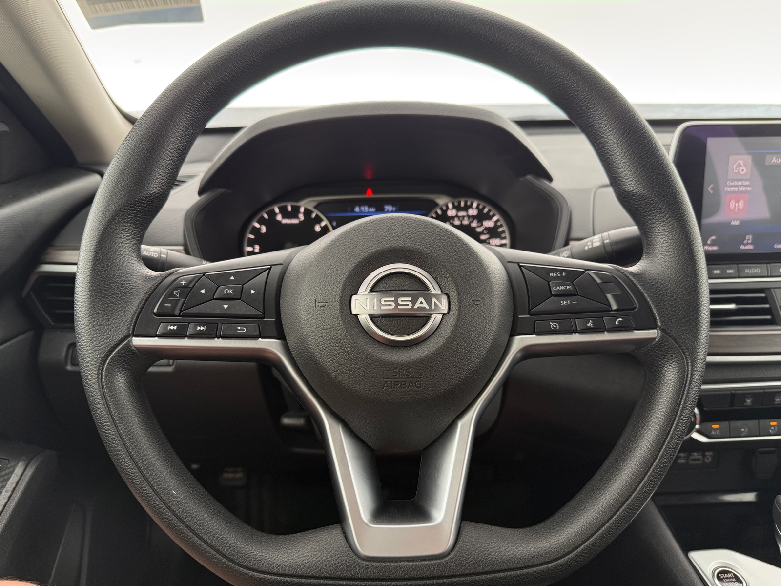 Thumbnail: 2024 Nissan Altima - 5