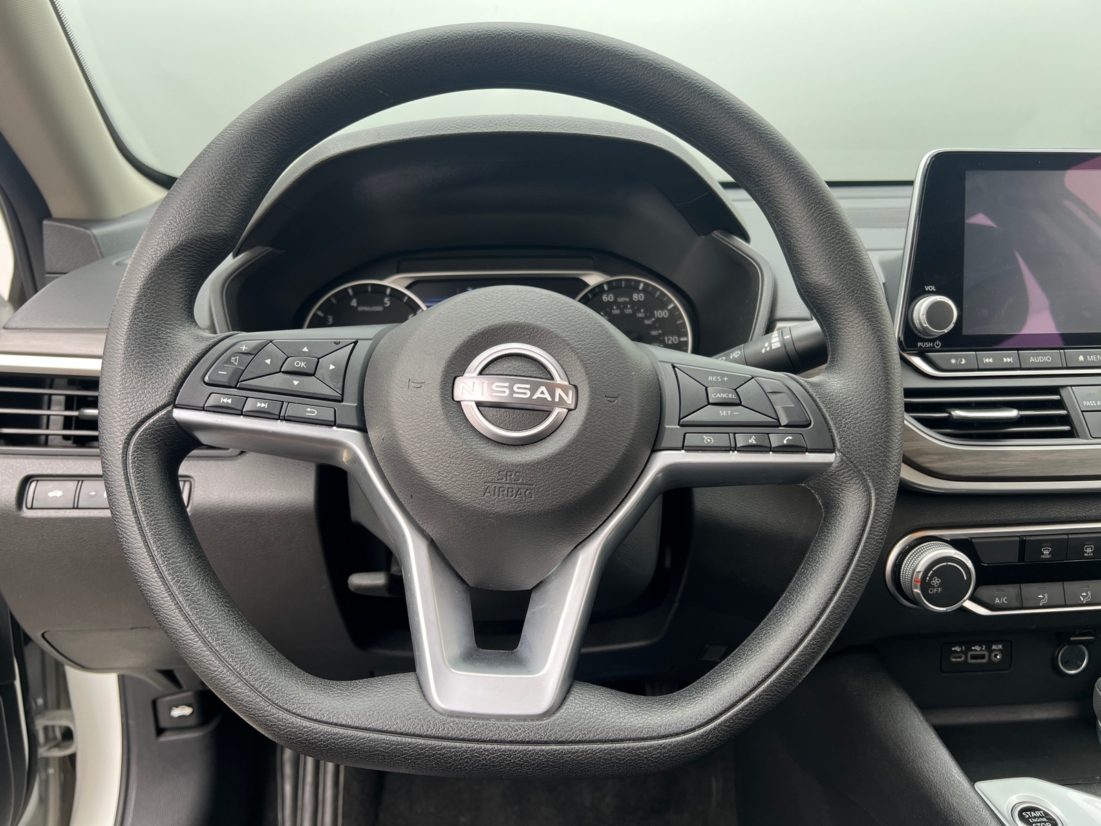 Thumbnail: 2025 Nissan Altima - 5