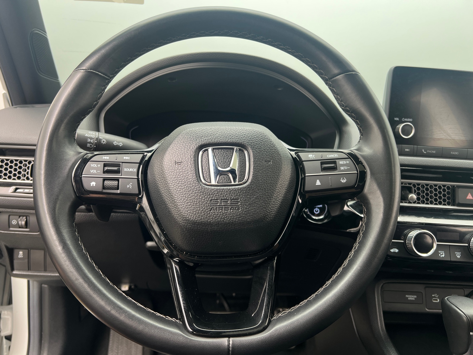 Thumbnail: 2025 Honda Civic - 5