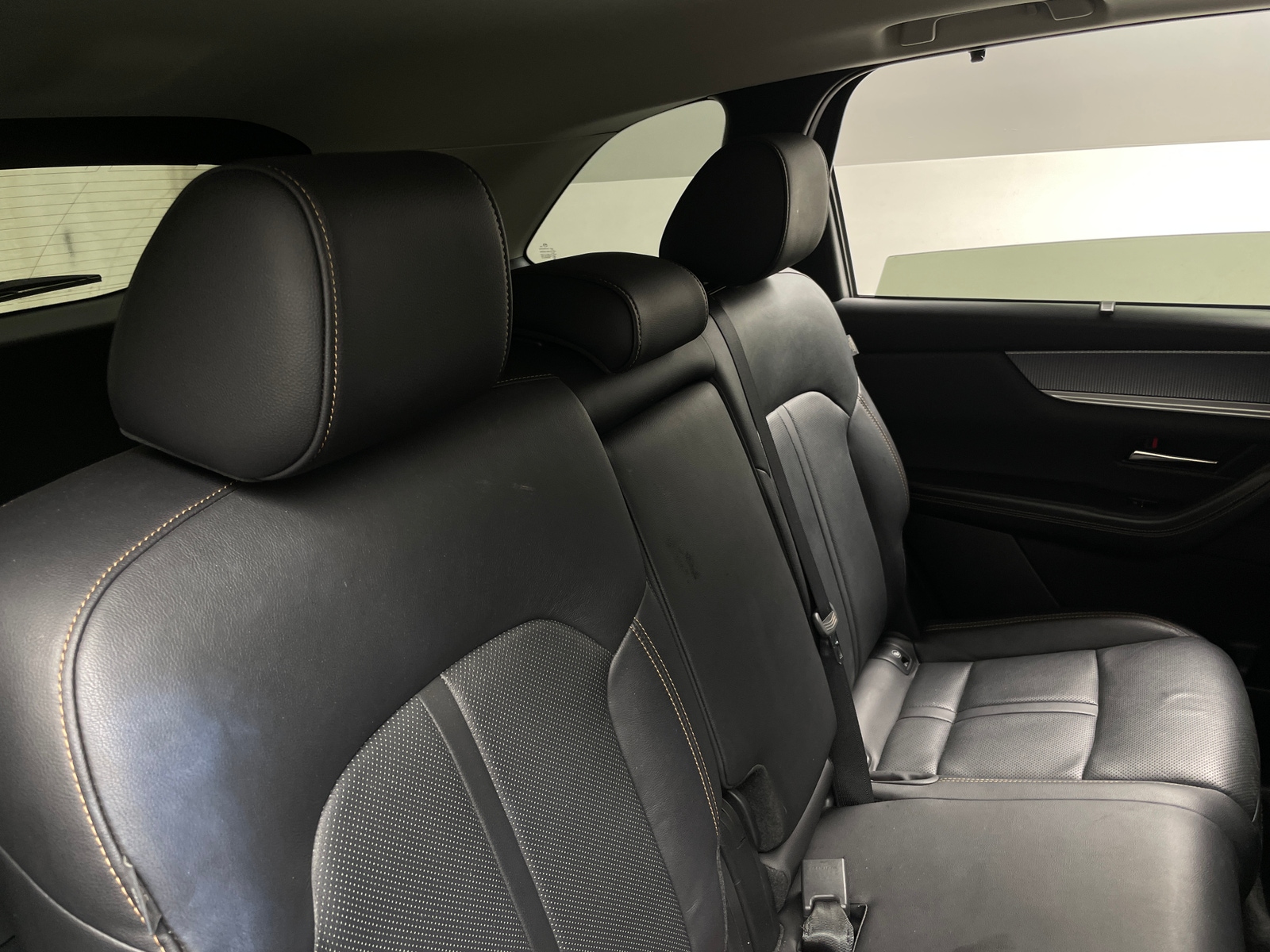 Thumbnail: 2025 Mazda CX-70 - 5