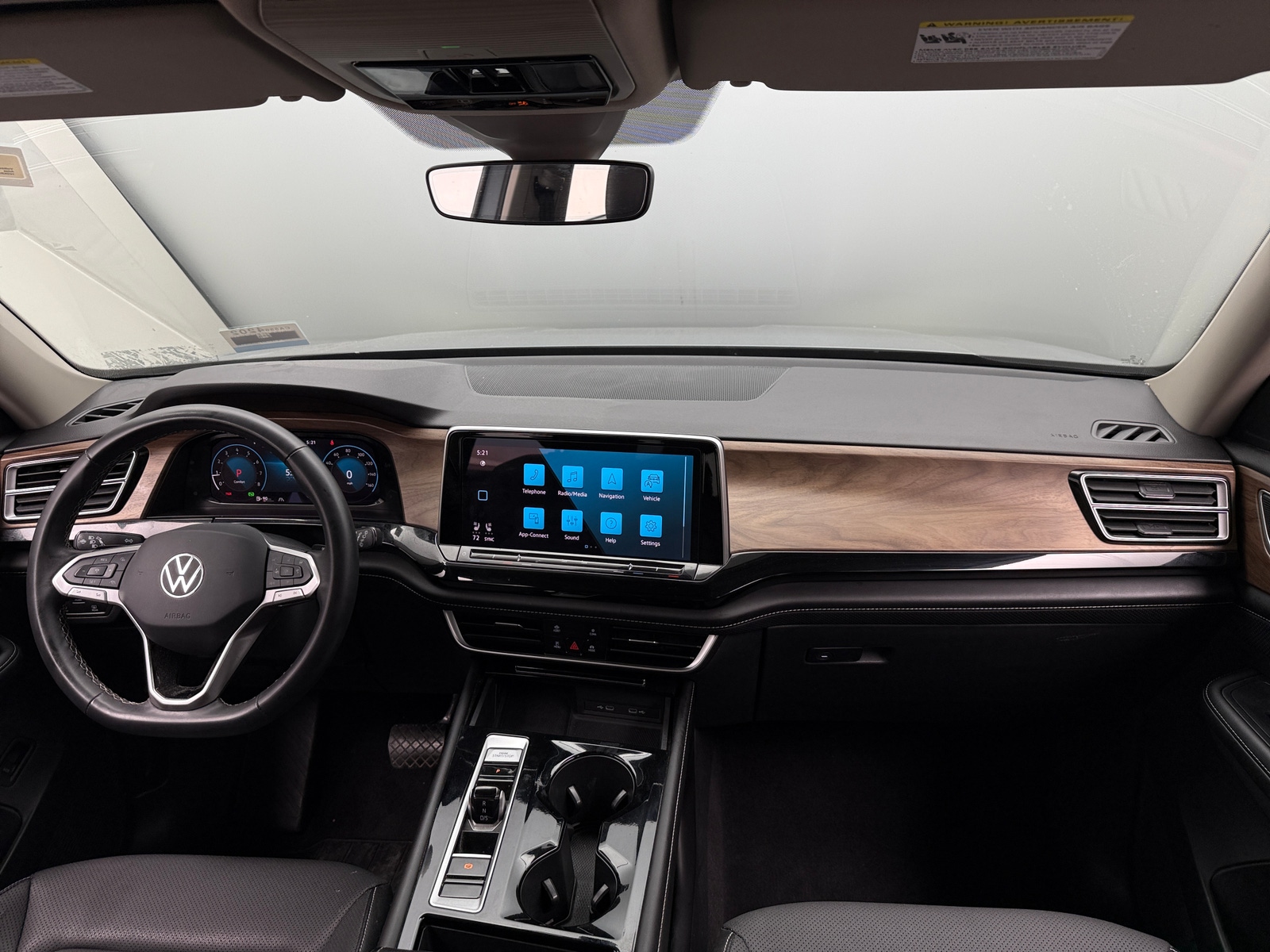 Thumbnail: 2024 Volkswagen Atlas - 2