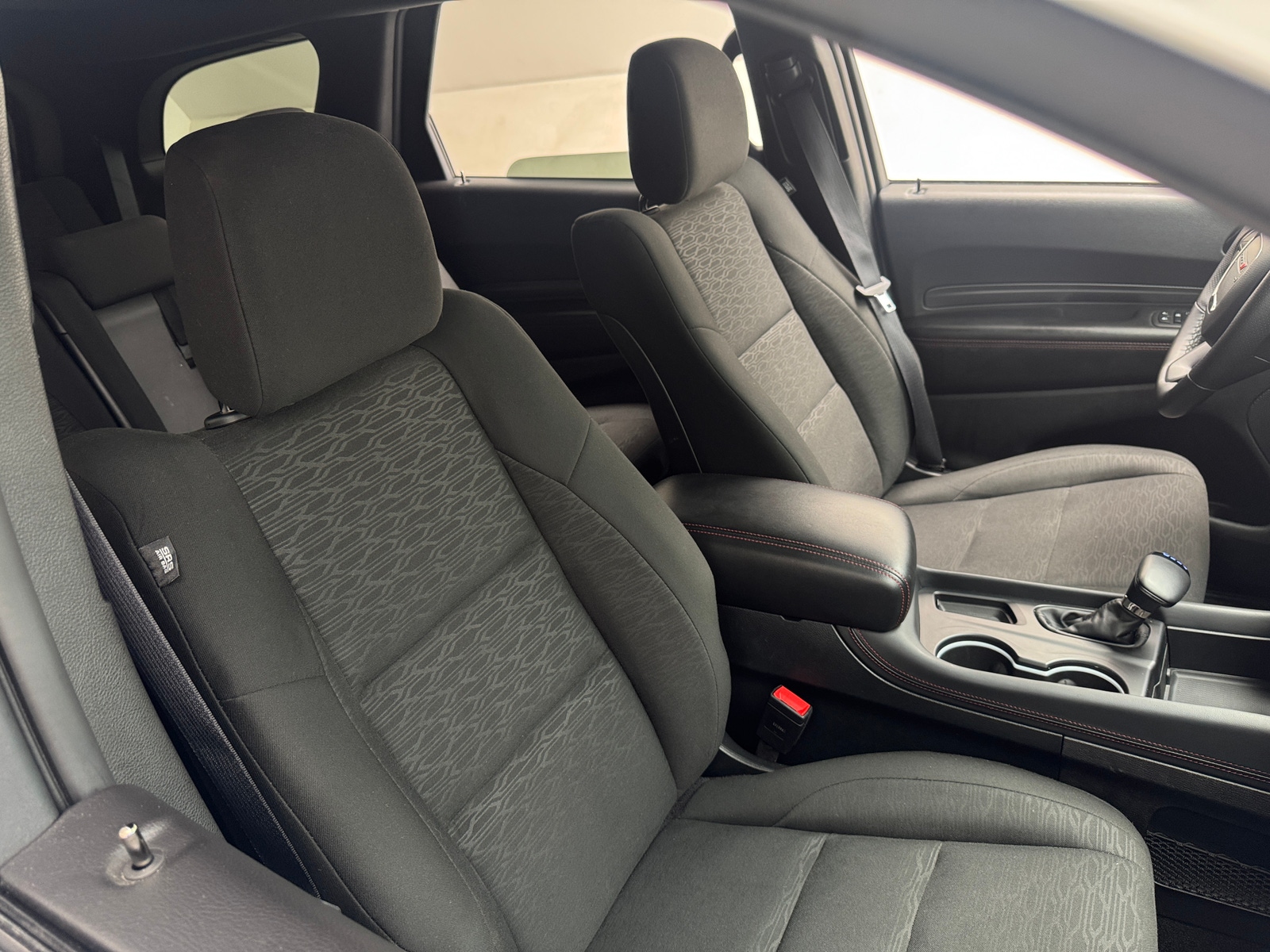 Thumbnail: 2026 Dodge Durango - 2