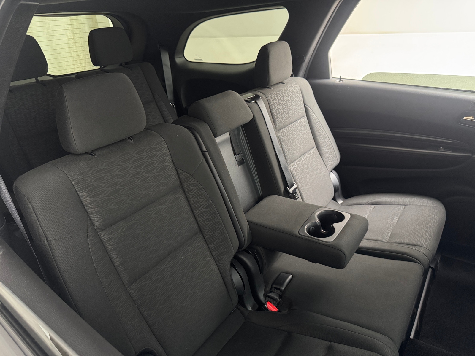 Thumbnail: 2026 Dodge Durango - 6