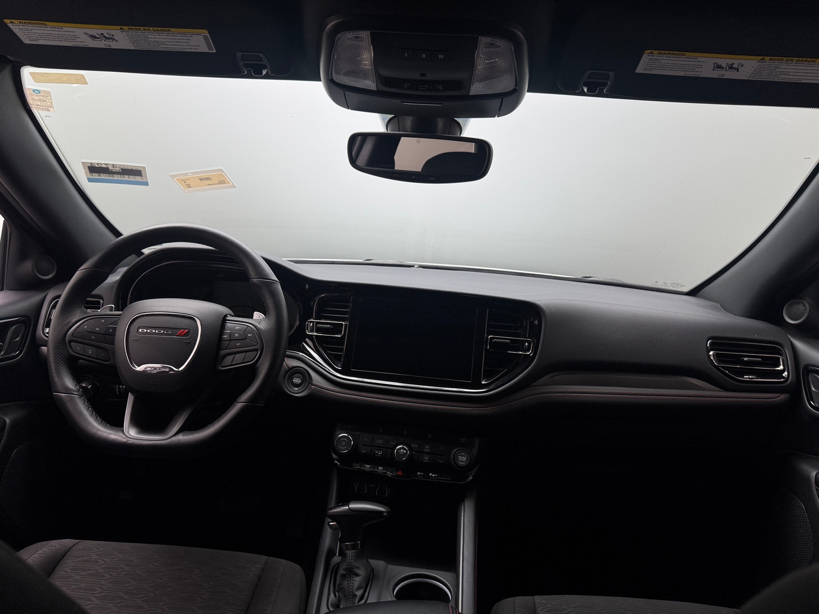 Thumbnail: 2026 Dodge Durango - 3