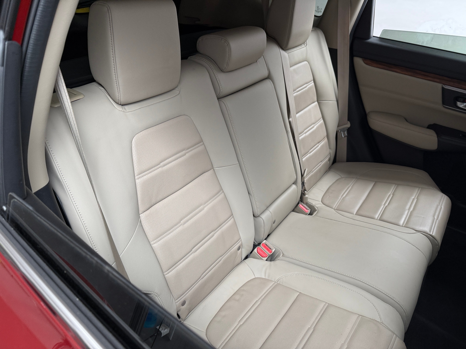 Thumbnail: 2019 Honda CR-V - 5