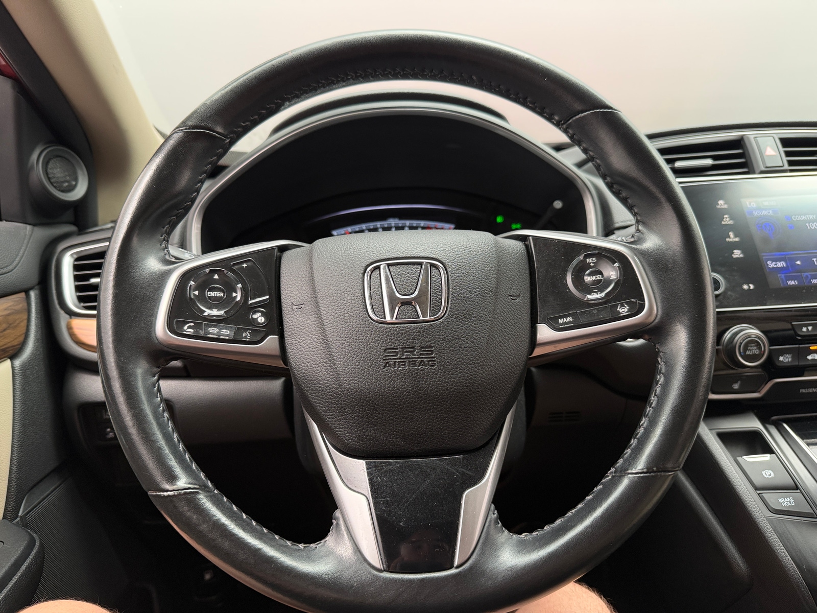 Thumbnail: 2019 Honda CR-V - 4
