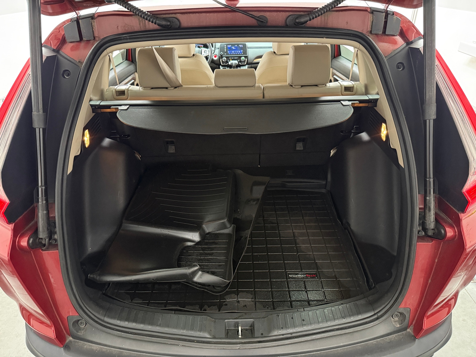 Thumbnail: 2019 Honda CR-V - 6