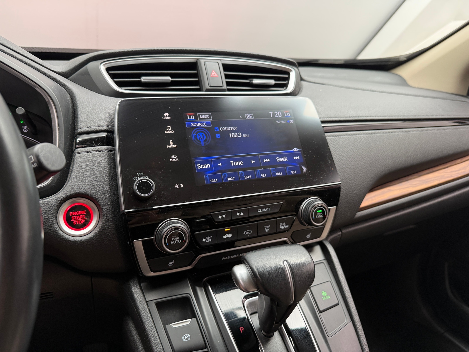 Thumbnail: 2019 Honda CR-V - 3