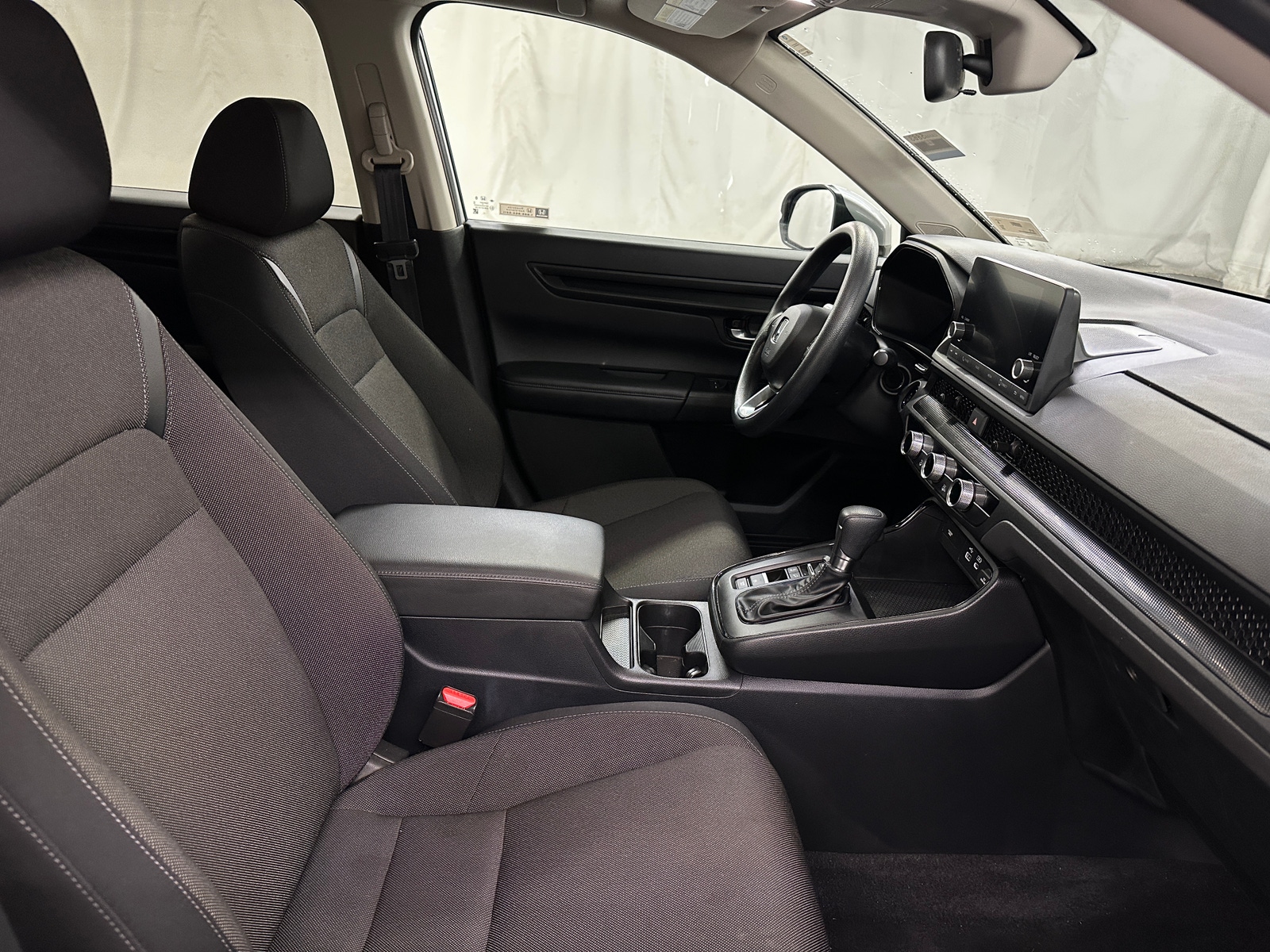 Thumbnail: 2024 Honda CR-V - 2