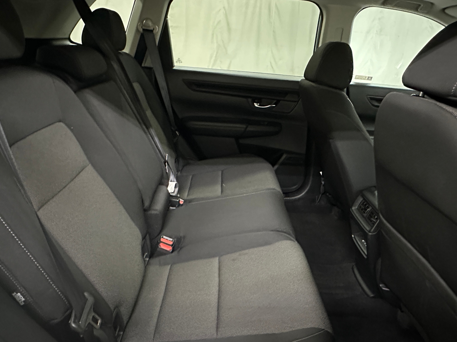 Thumbnail: 2024 Honda CR-V - 6