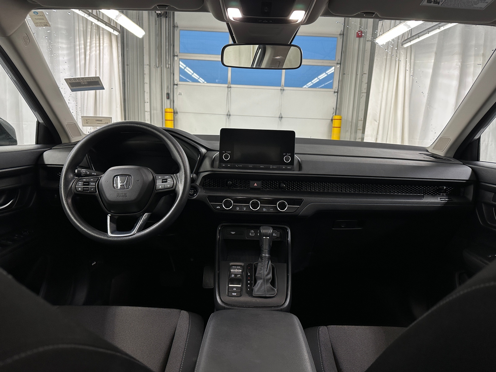Thumbnail: 2024 Honda CR-V - 3