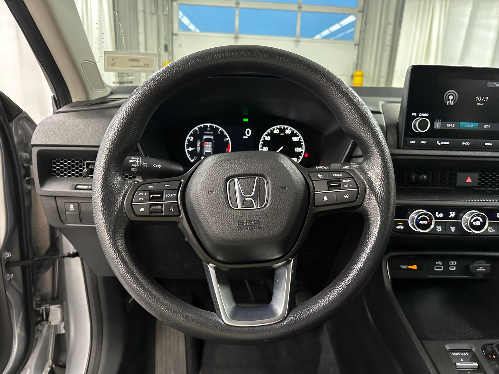 Thumbnail: 2024 Honda CR-V - 5