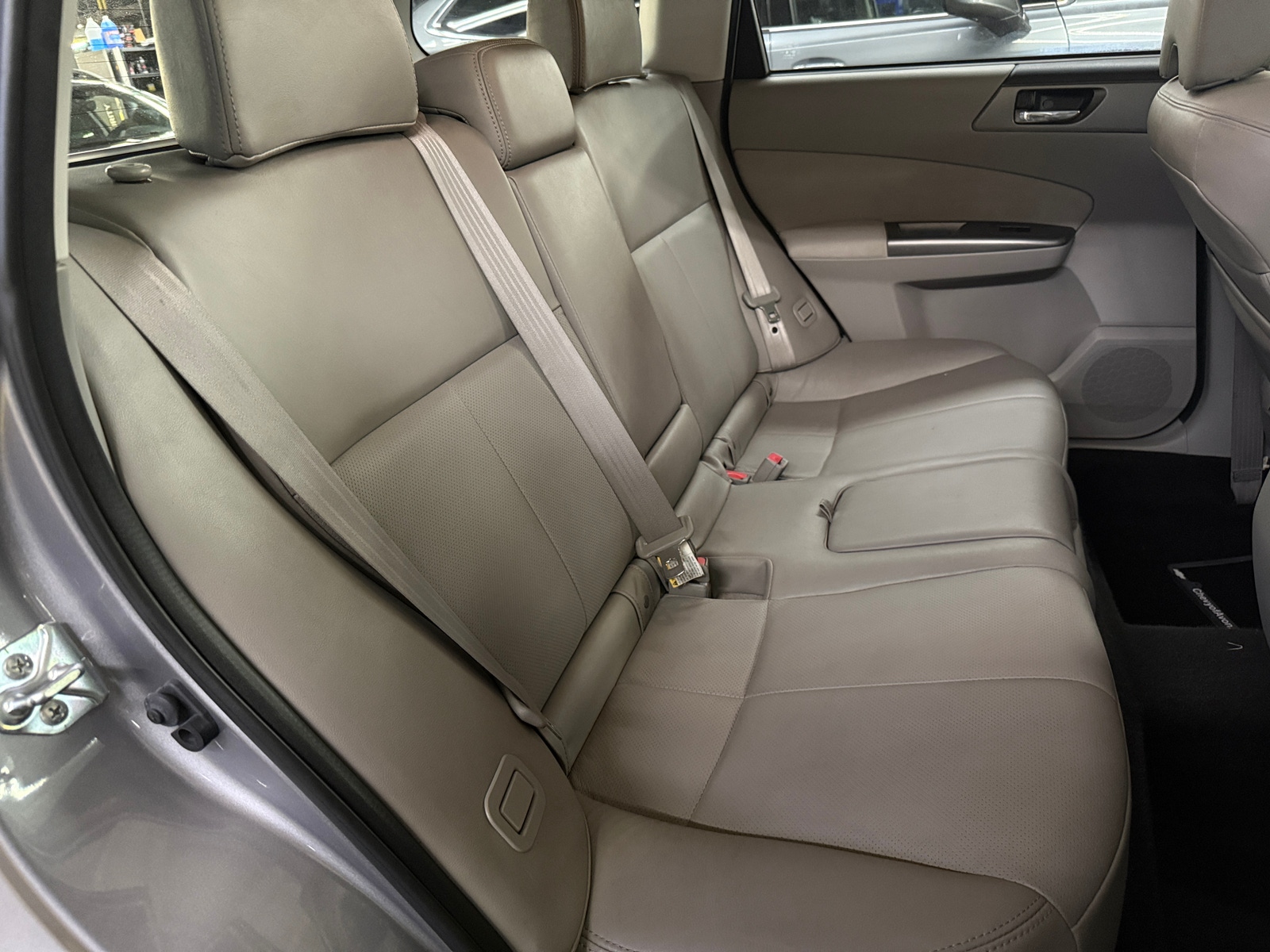Thumbnail: 2011 Subaru Forester - 5