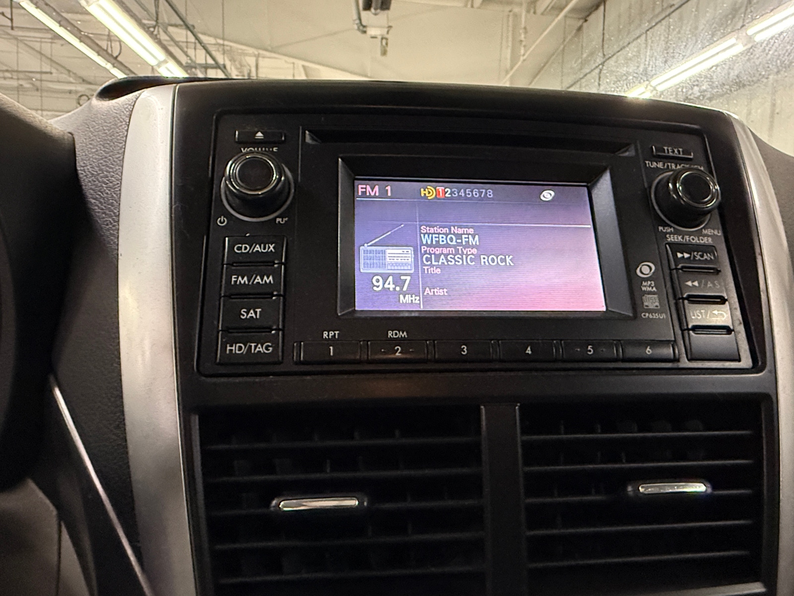 Thumbnail: 2011 Subaru Forester - 3