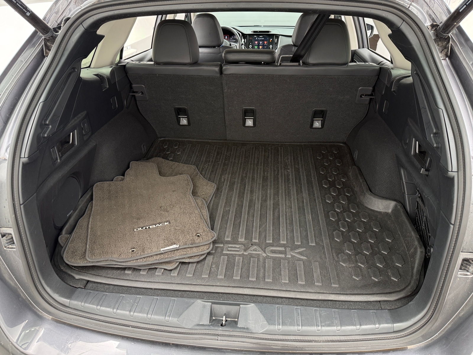 Thumbnail: 2024 Subaru Outback - 6