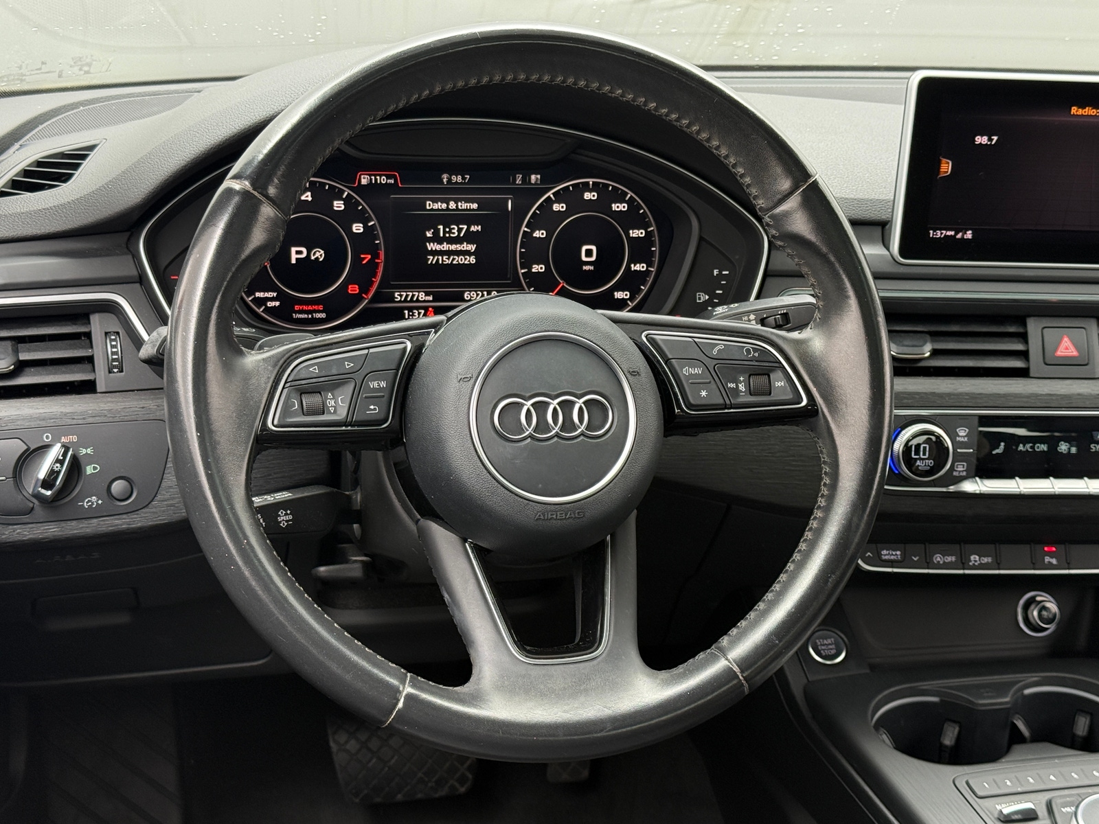 Thumbnail: 2018 Audi A5 - 4